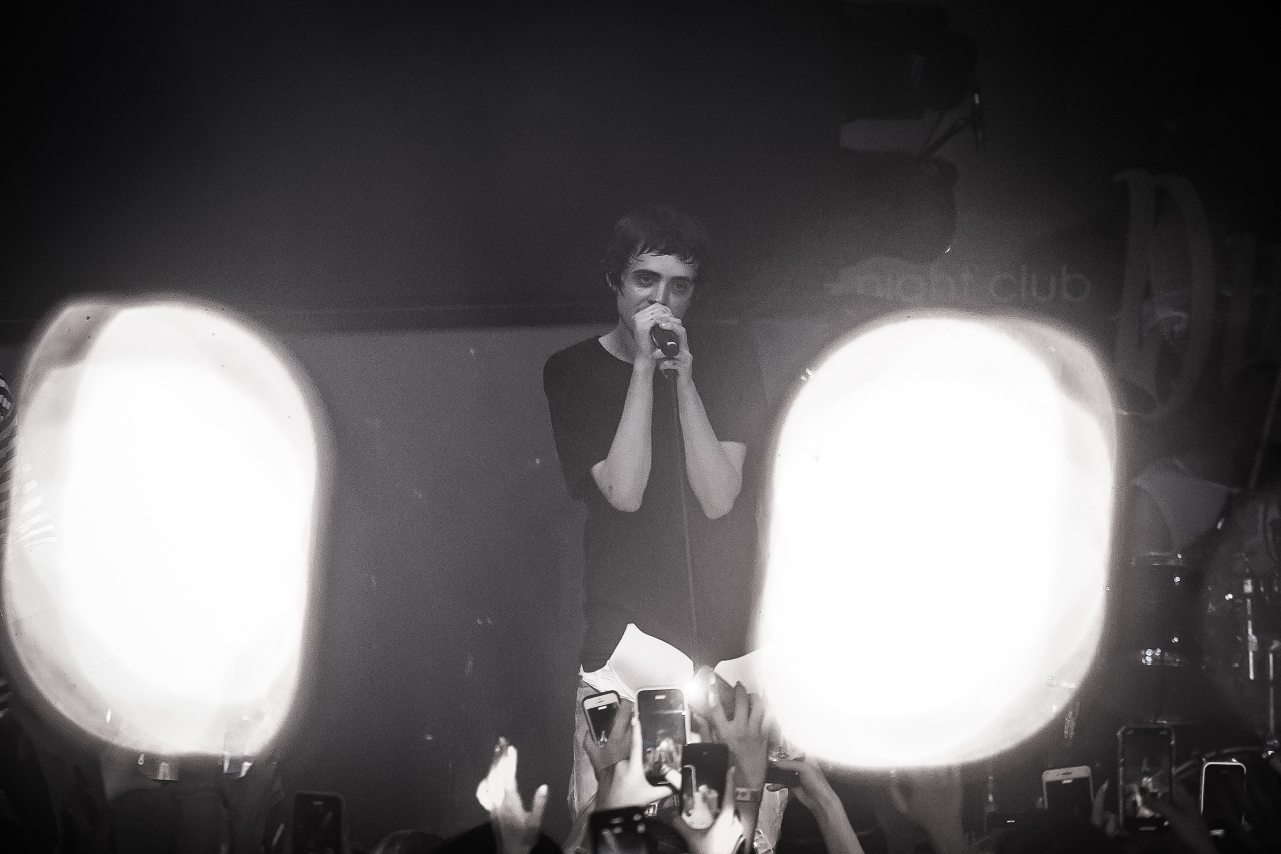 Пошлая Молли в Dusty Gold. Фотографиня Мария Дикова