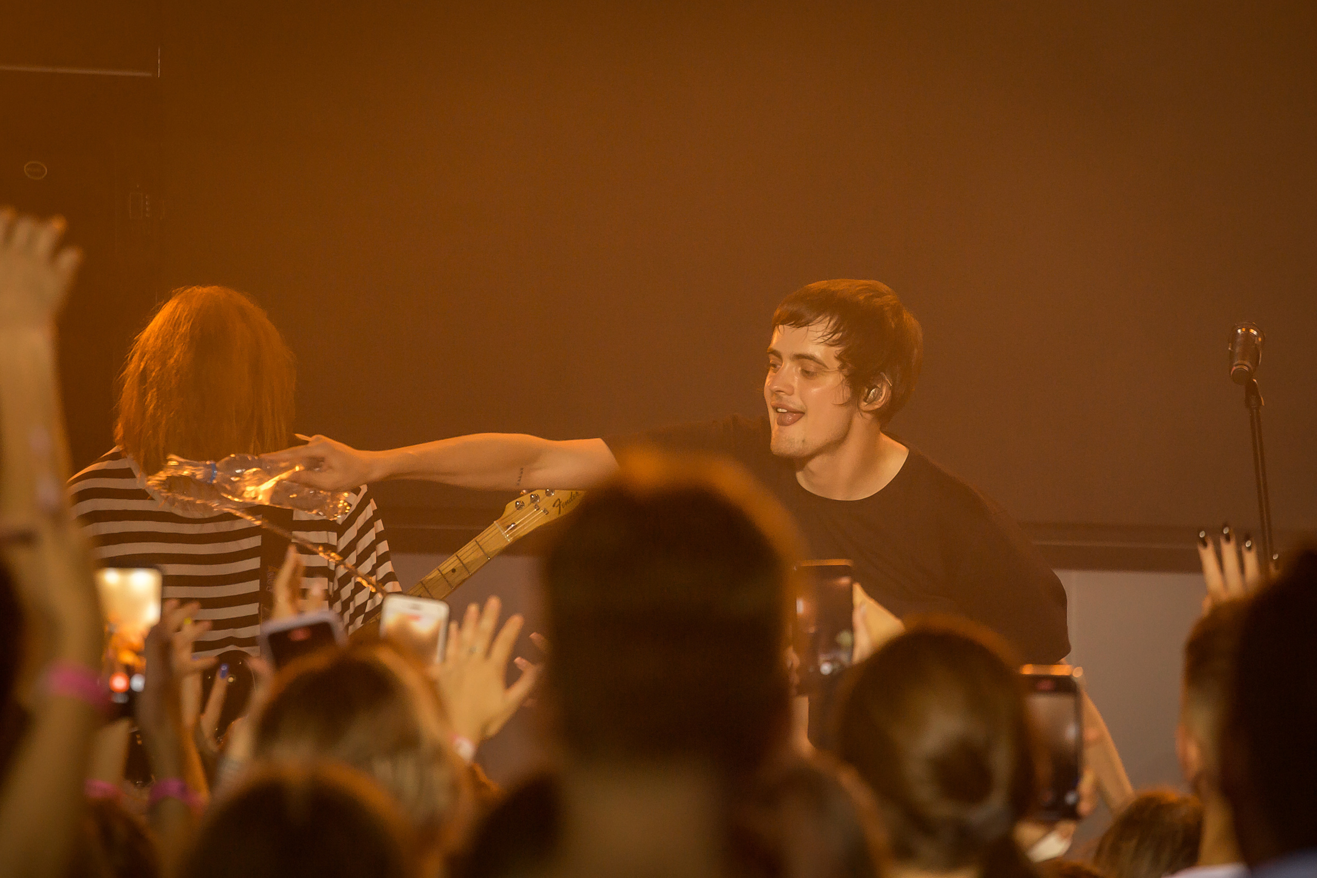 Пошлая Молли в Dusty Gold. Фотографиня Мария Дикова