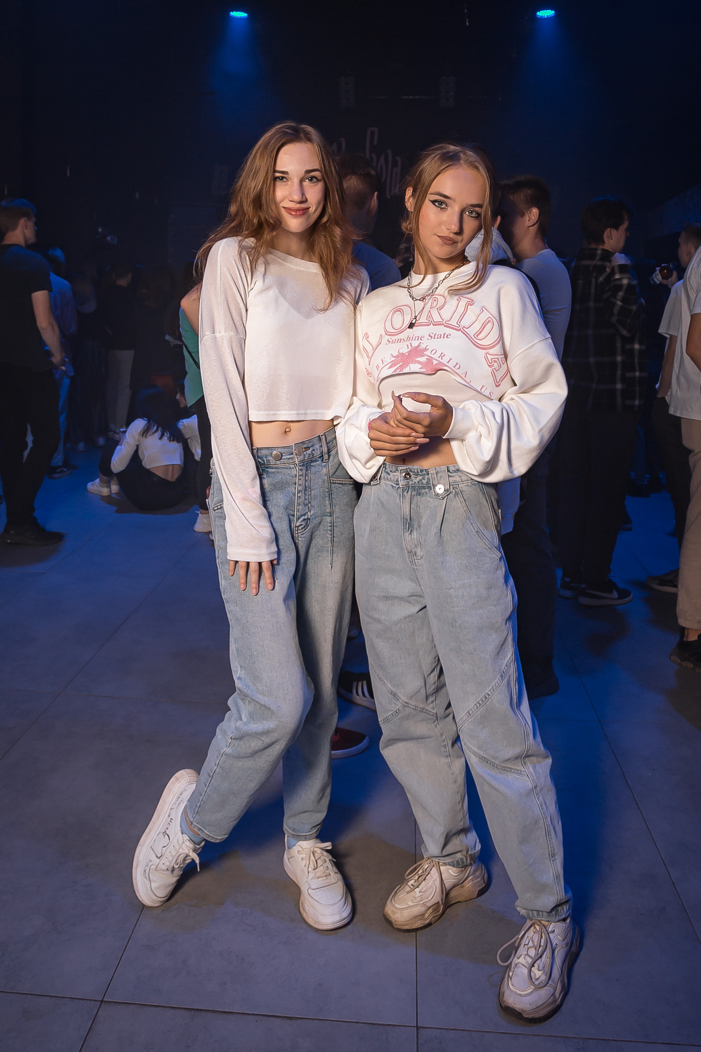 Пошлая Молли в Dusty Gold. Фотографиня Мария Дикова