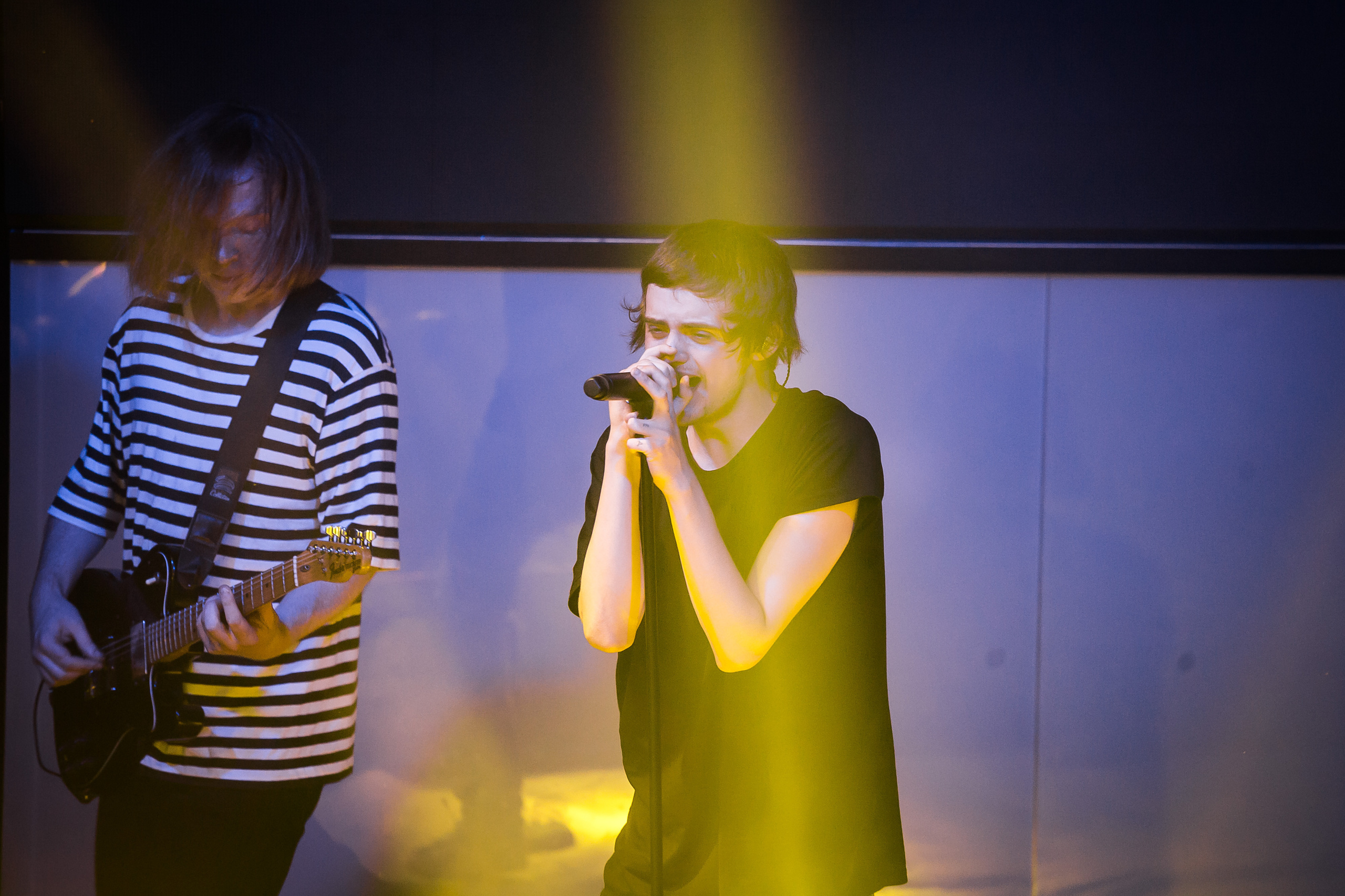 Пошлая Молли в Dusty Gold. Фотографиня Мария Дикова