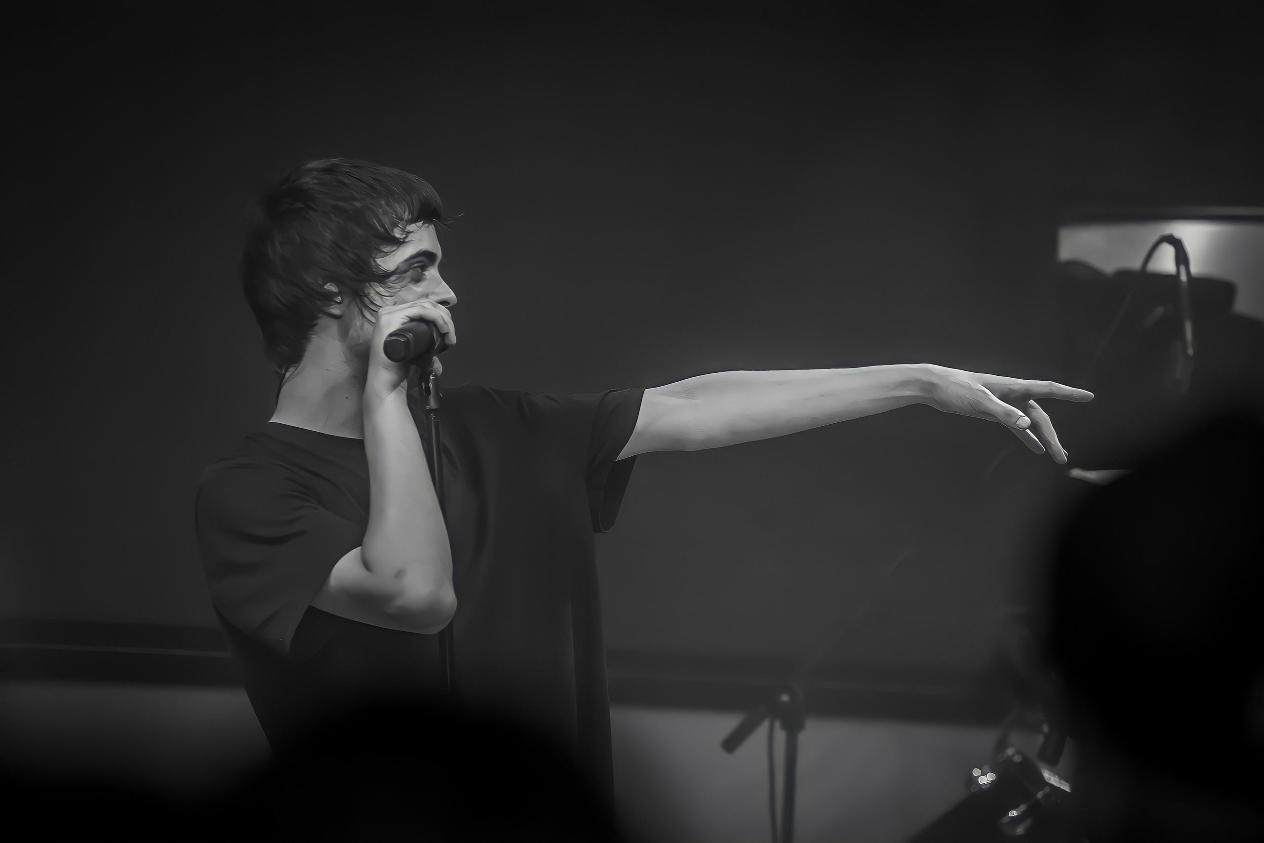 Пошлая Молли в Dusty Gold. Фотографиня Мария Дикова