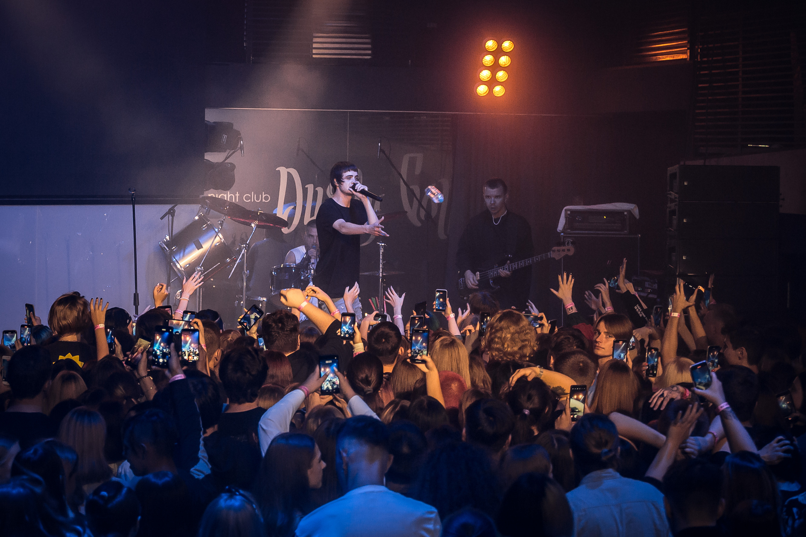 Пошлая Молли в Dusty Gold. Фотографиня Мария Дикова