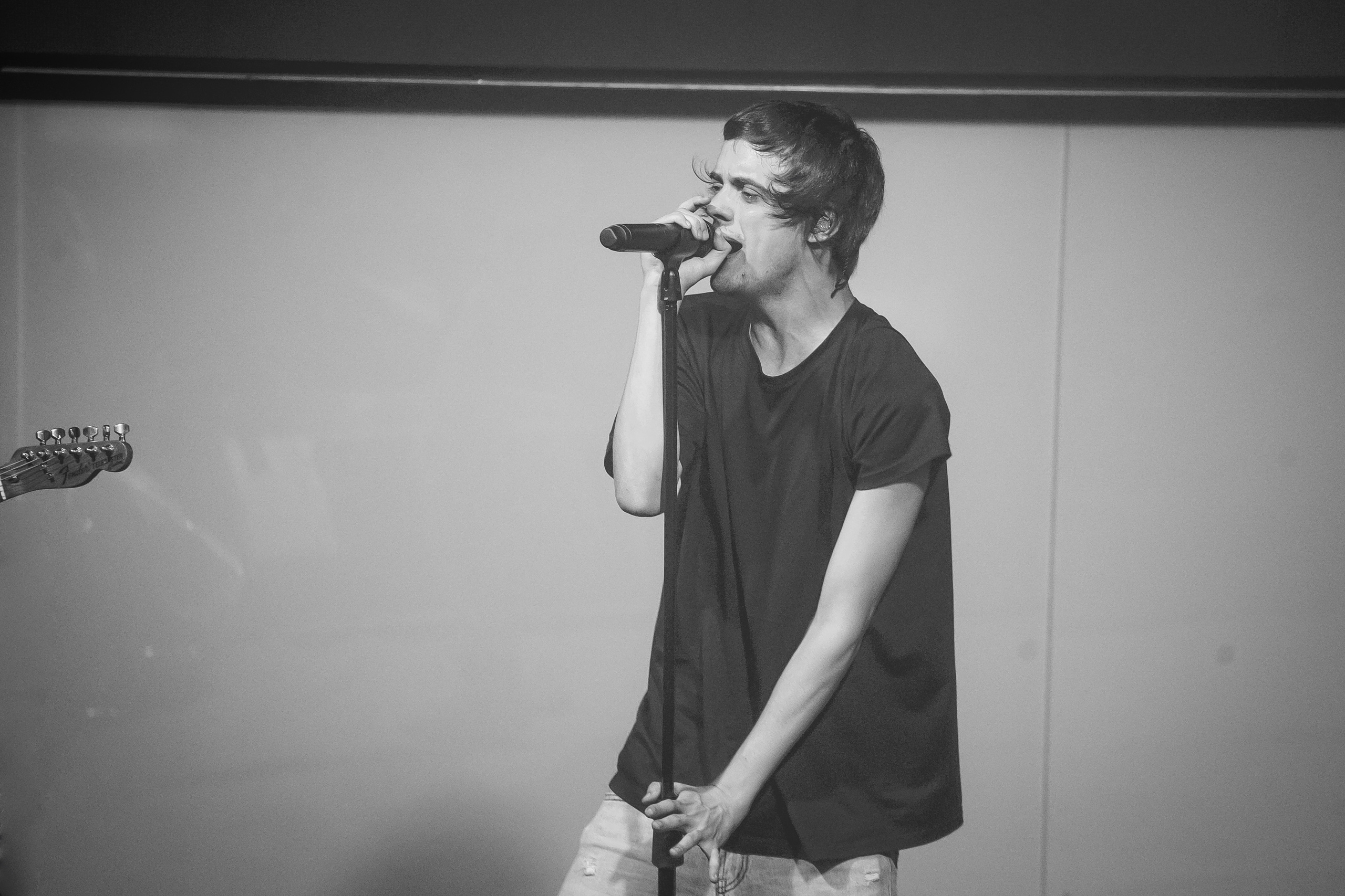 Пошлая Молли в Dusty Gold. Фотографиня Мария Дикова