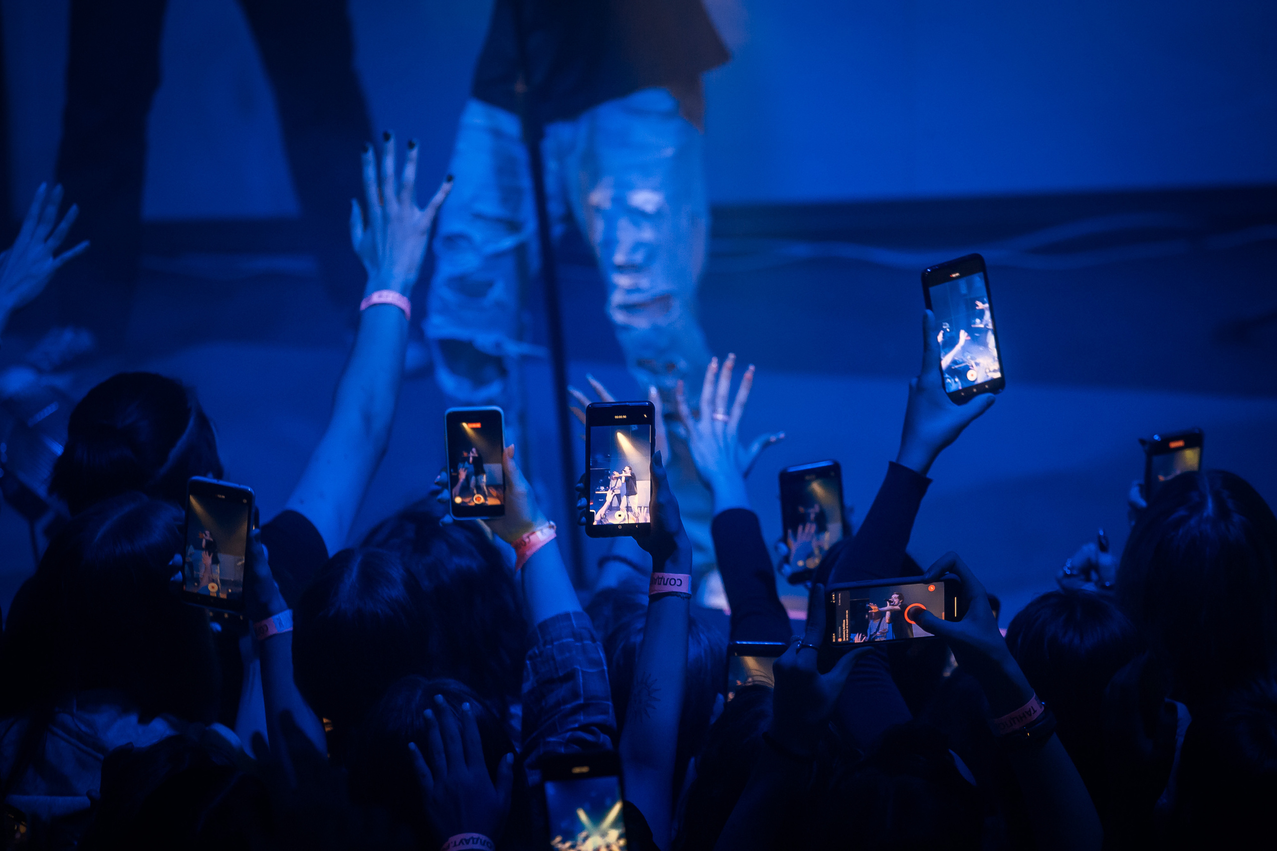 Пошлая Молли в Dusty Gold. Фотографиня Мария Дикова