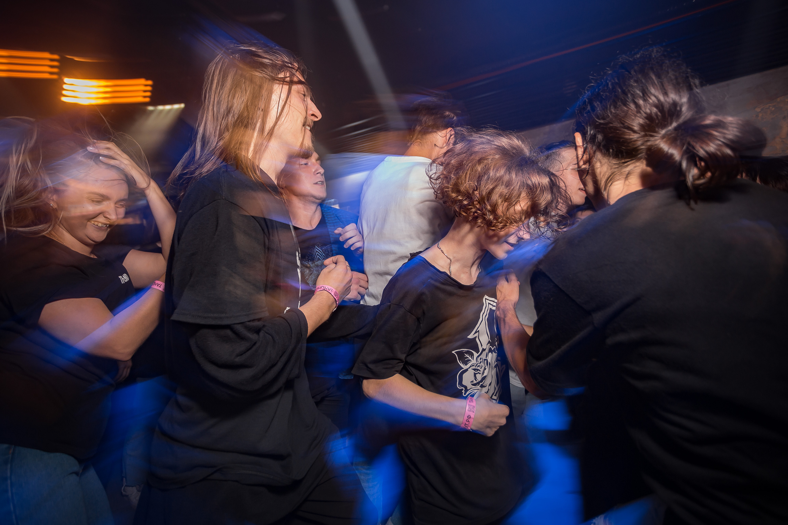 Пошлая Молли в Dusty Gold. Фотографиня Мария Дикова