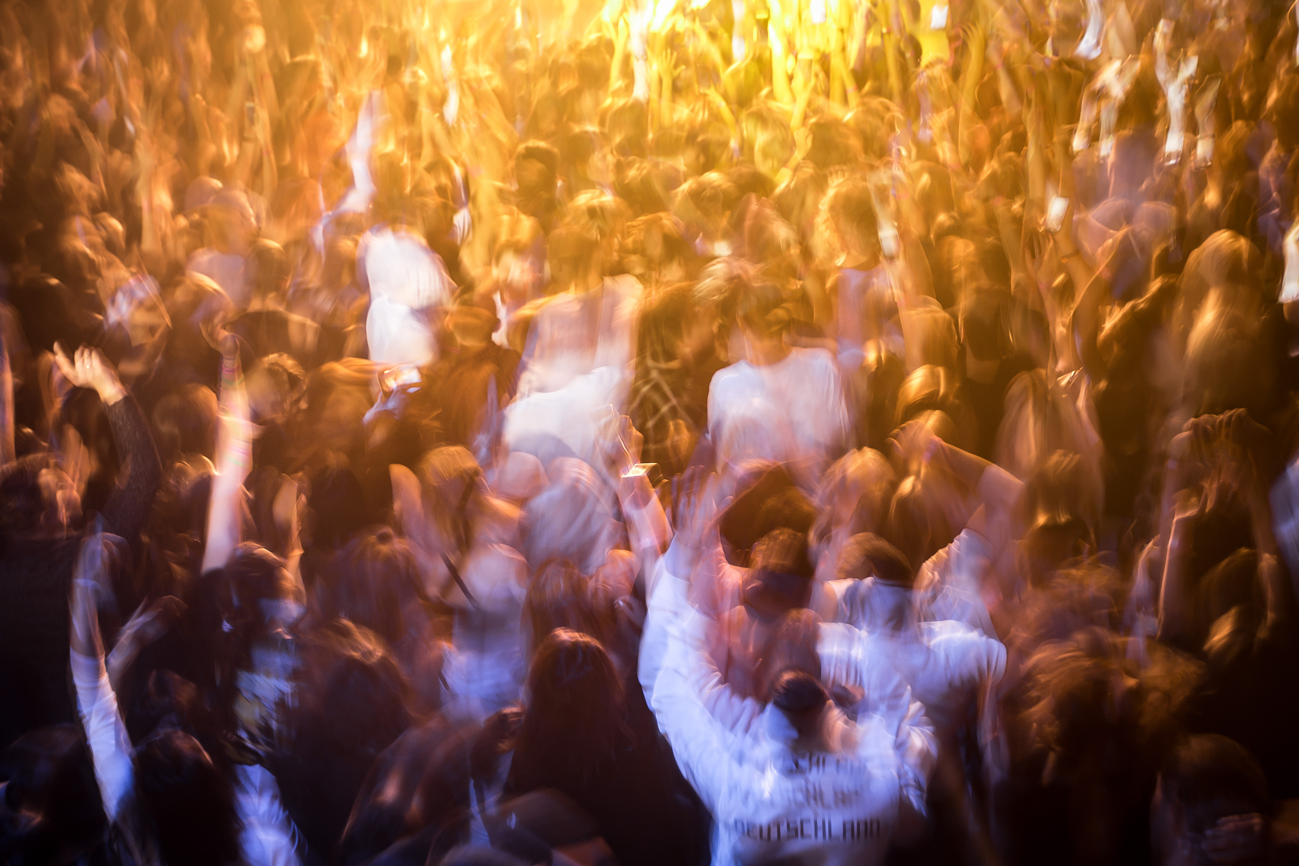 Пошлая Молли в Dusty Gold. Фотографиня Мария Дикова