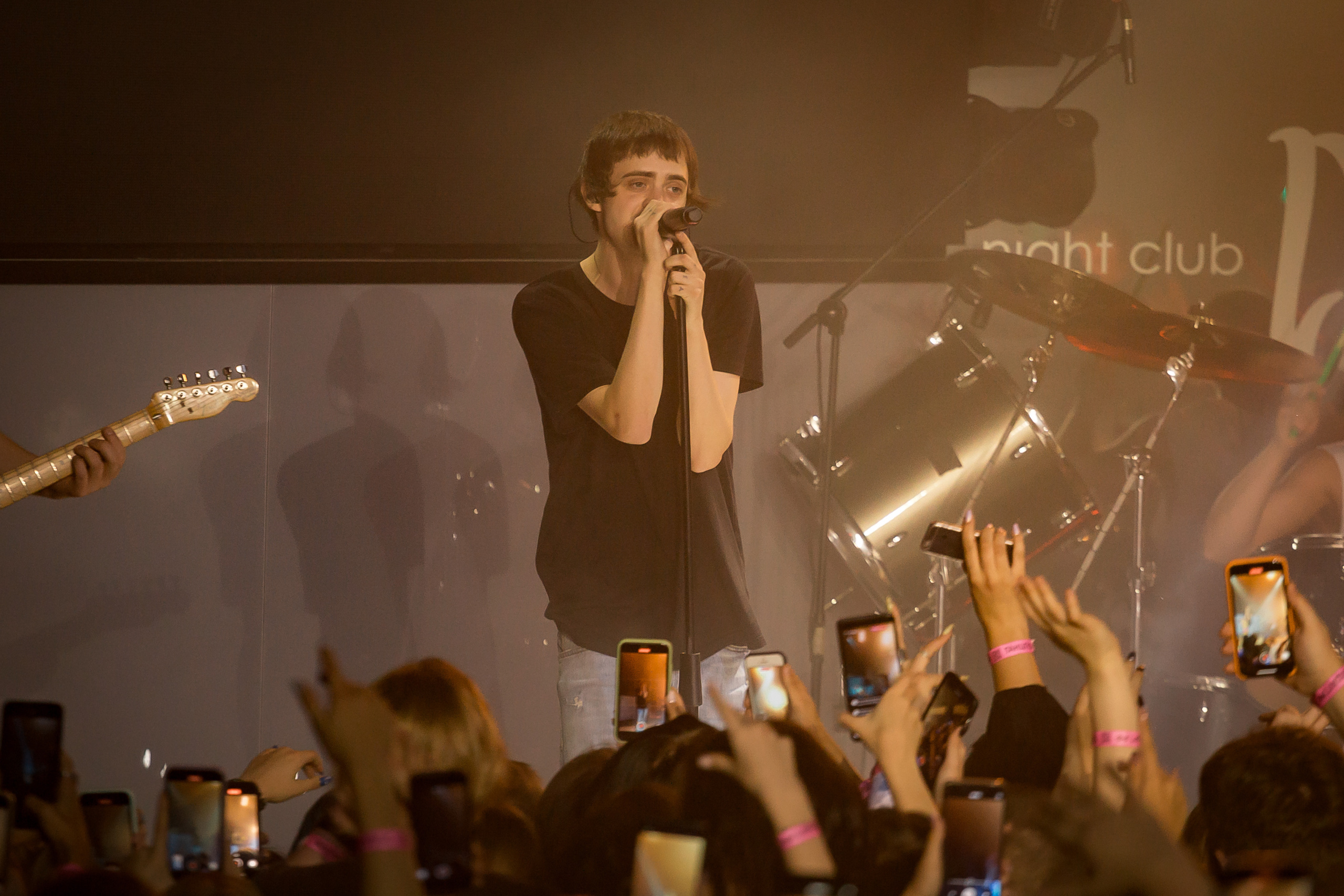 Пошлая Молли в Dusty Gold. Фотографиня Мария Дикова