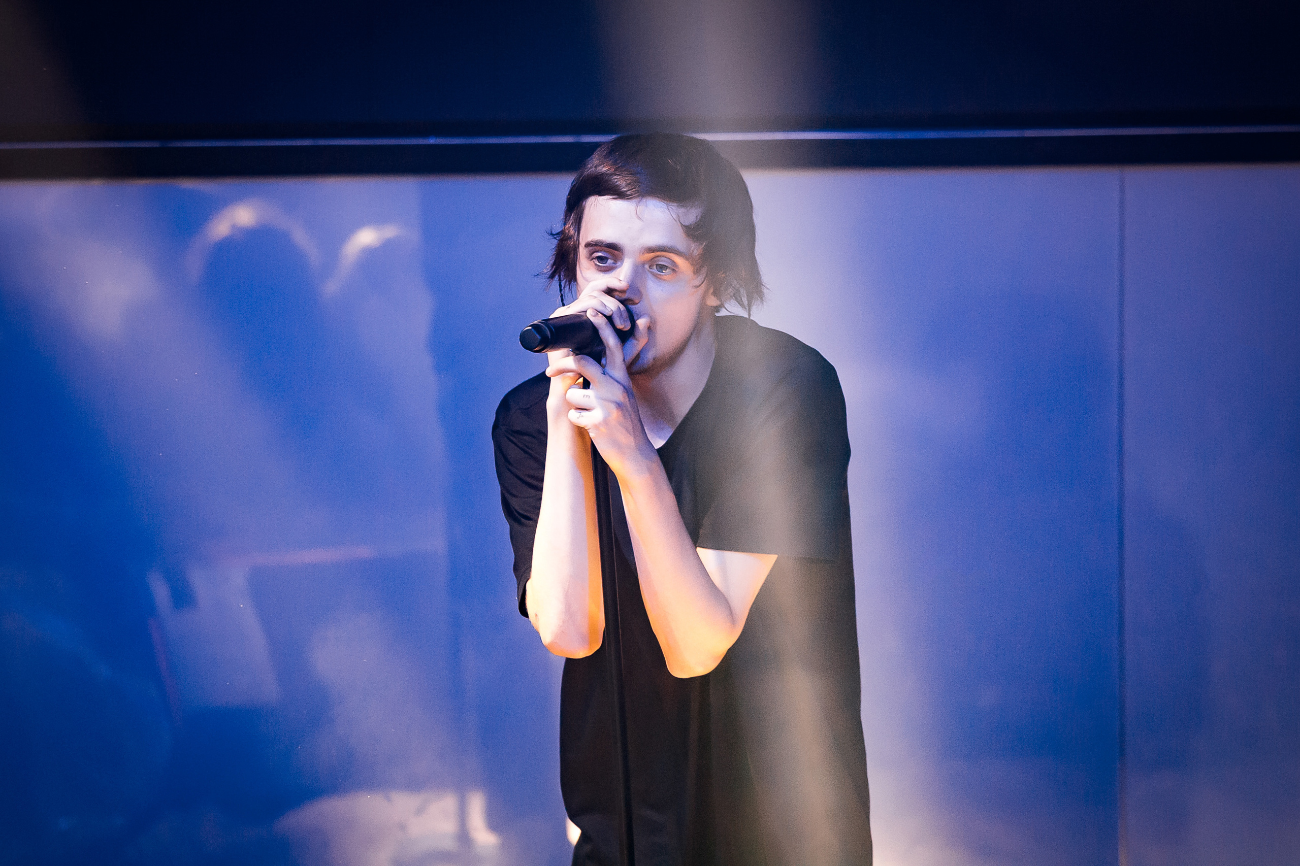 Пошлая Молли в Dusty Gold. Фотографиня Мария Дикова