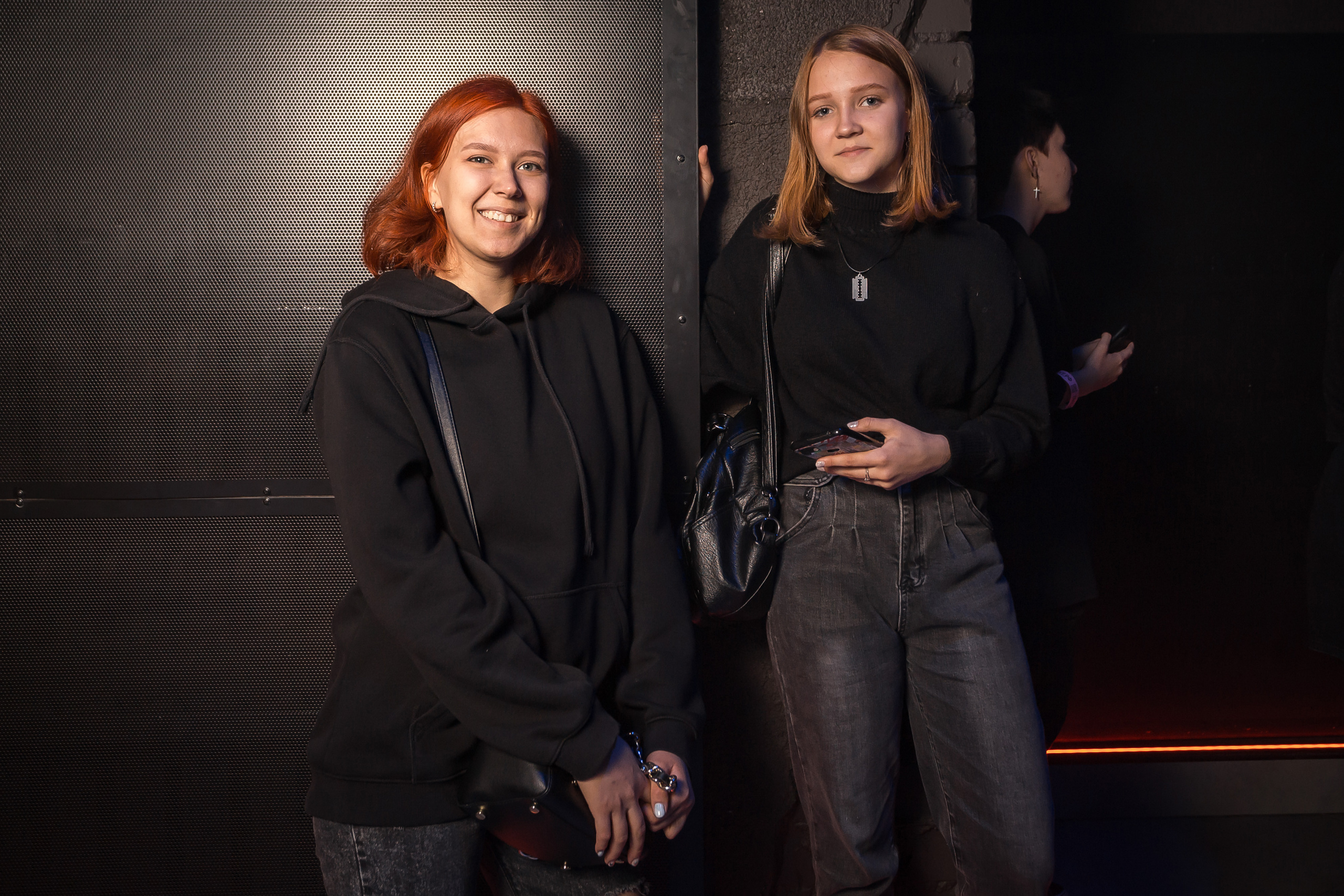 Пошлая Молли в Dusty Gold. Фотографиня Мария Дикова