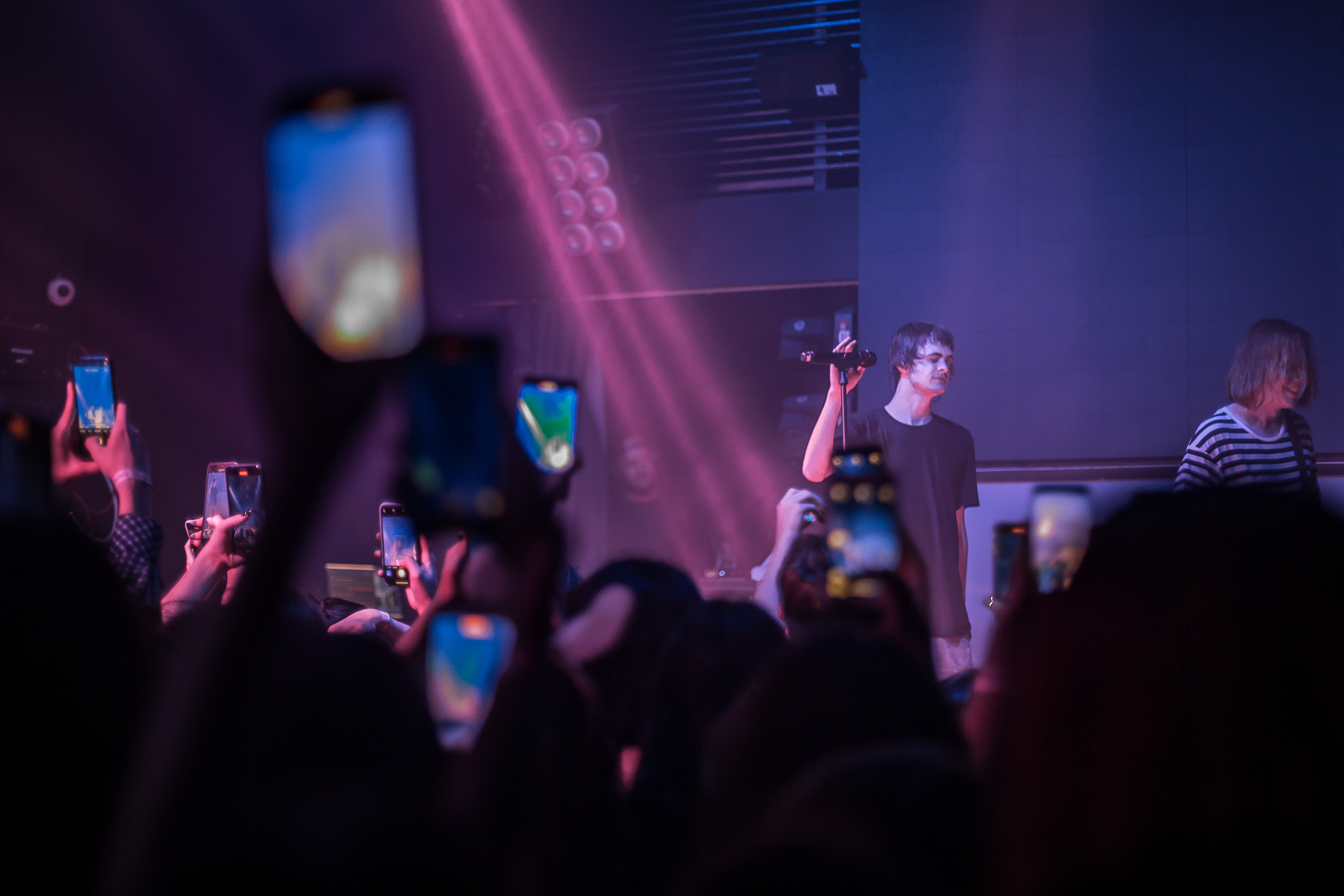 Пошлая Молли в Dusty Gold. Фотографиня Мария Дикова