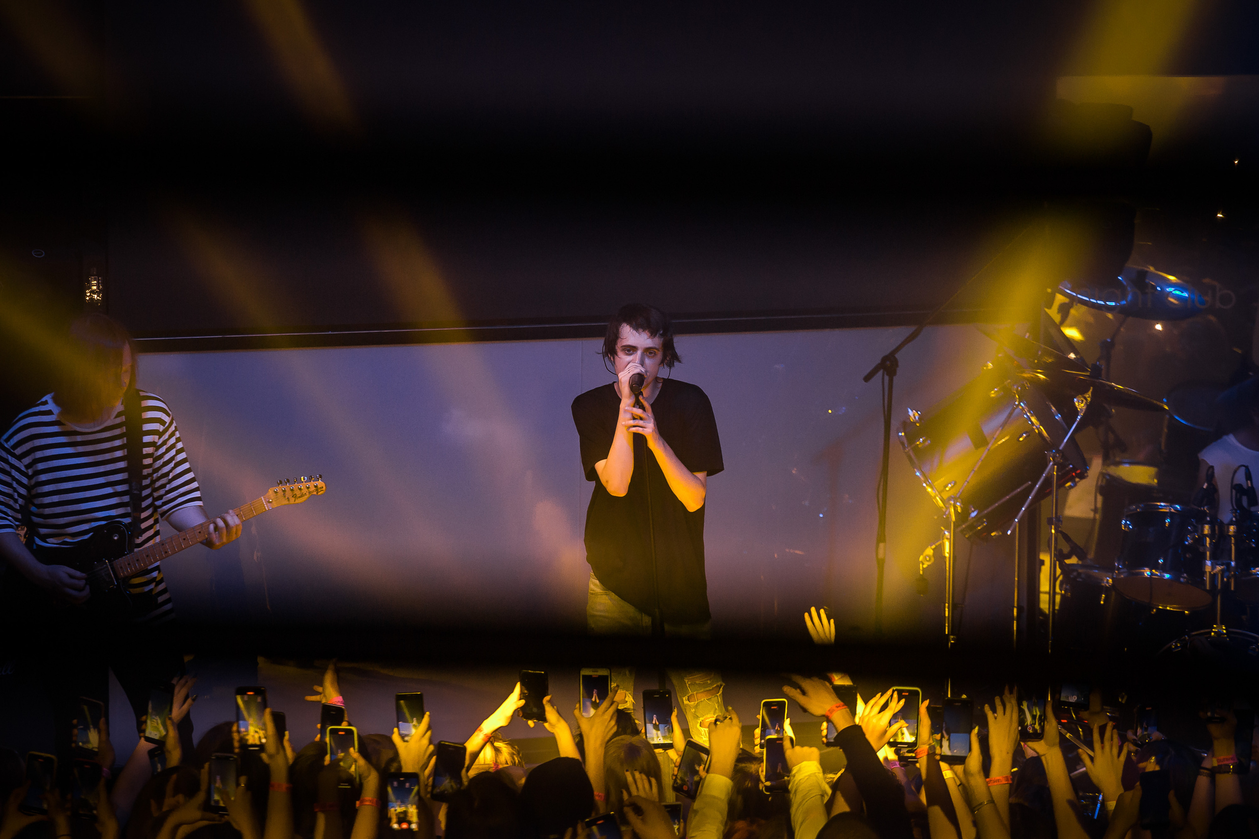 Пошлая Молли в Dusty Gold. Фотографиня Мария Дикова