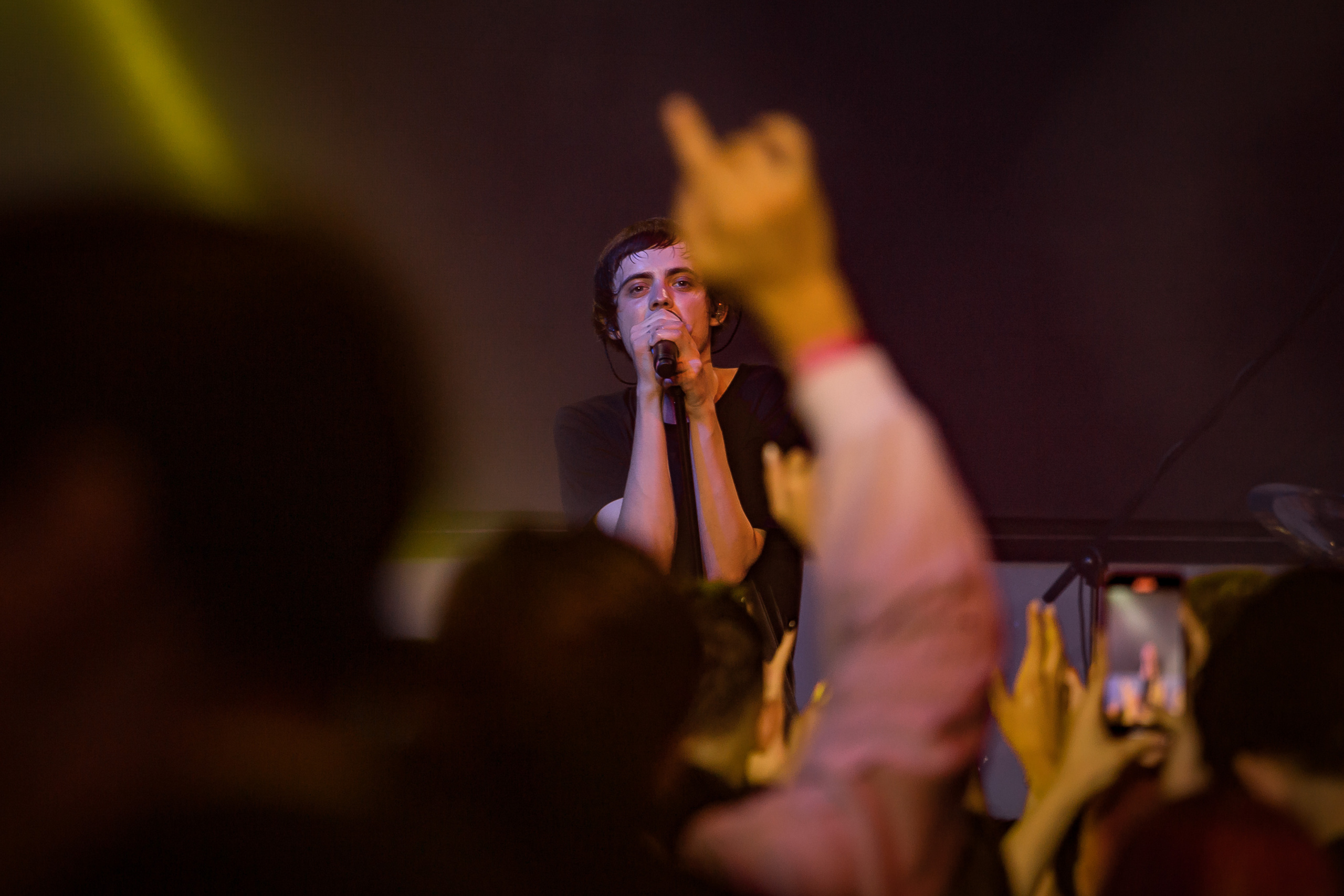 Пошлая Молли в Dusty Gold. Фотографиня Мария Дикова