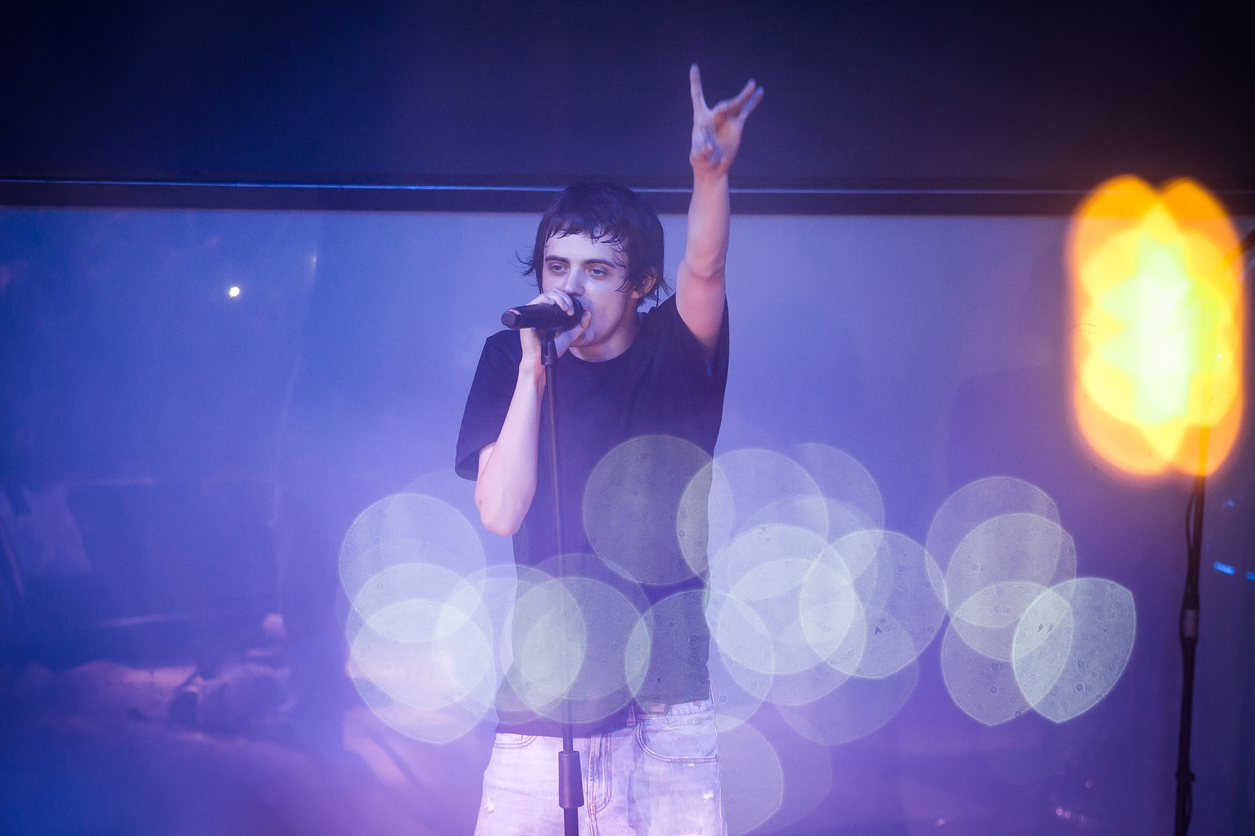 Пошлая Молли в Dusty Gold. Фотографиня Мария Дикова