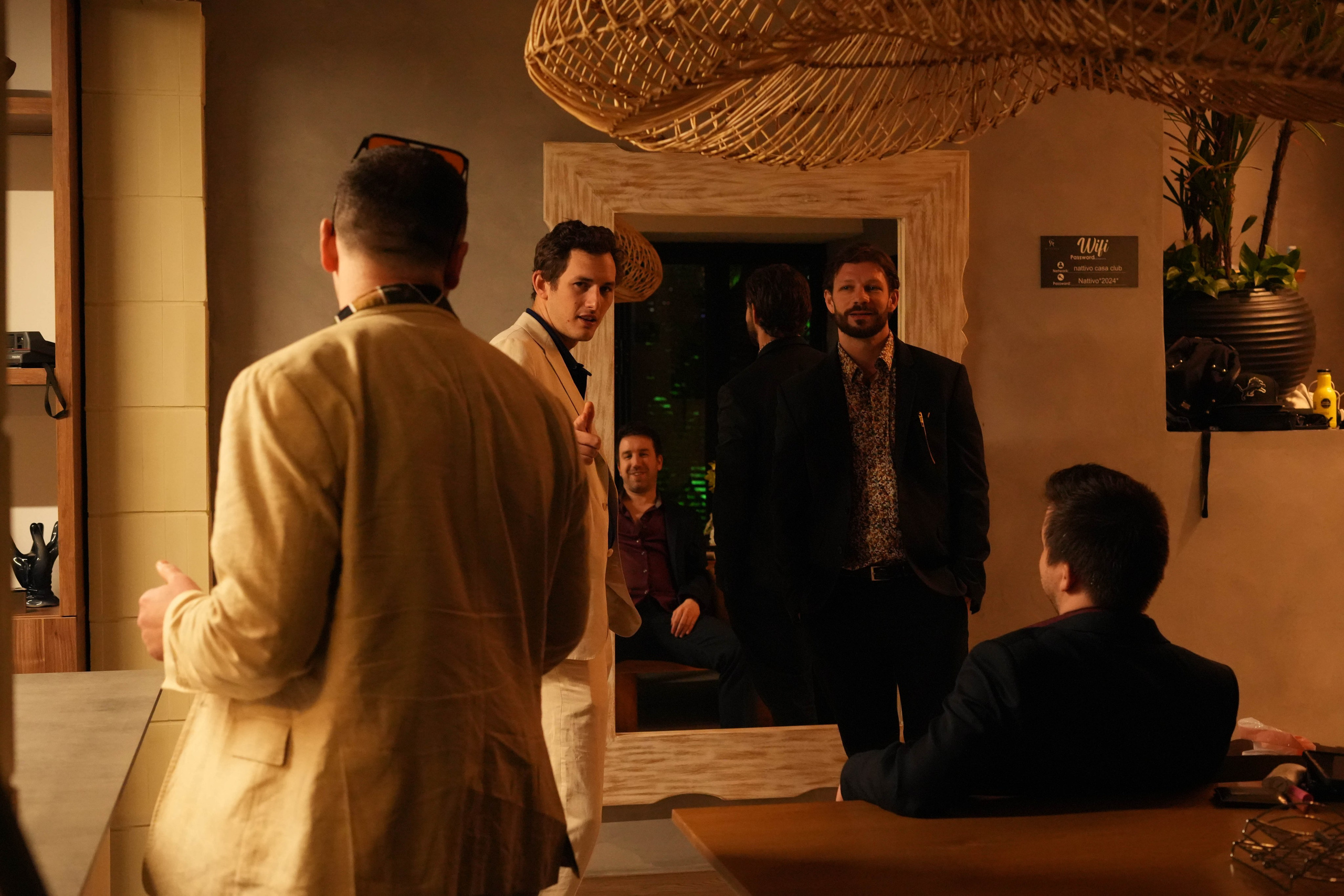 Olivia and Zack / 2 day. Wedding Photographer in Barcelona and Medellin