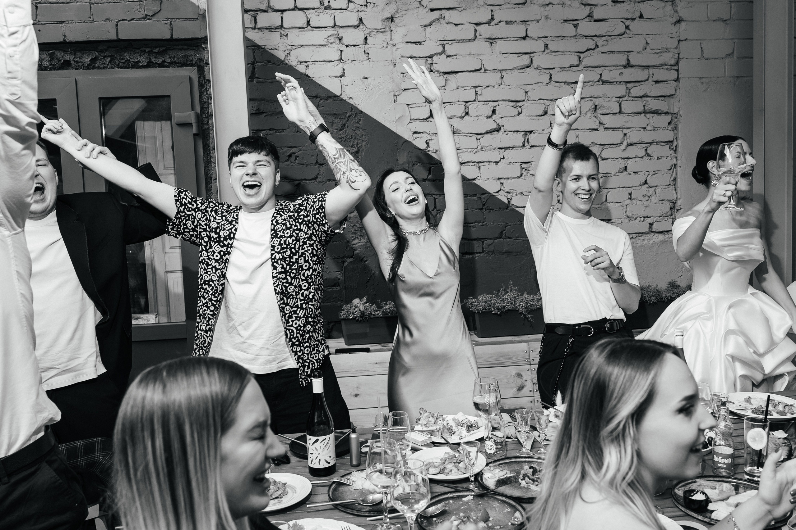 Саша и Настя. Фотограф Кирилл Бабий