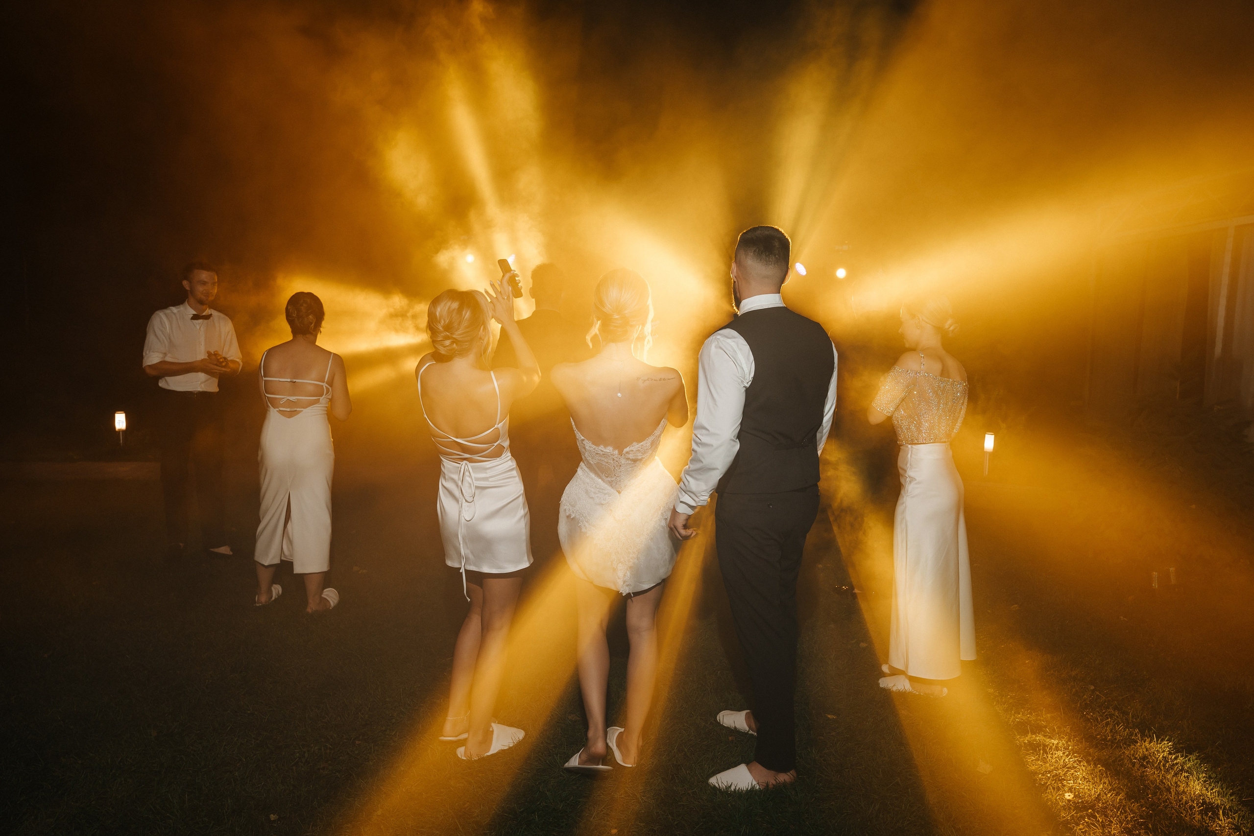 Влад и Оля. Фотограф Кирилл Бабий