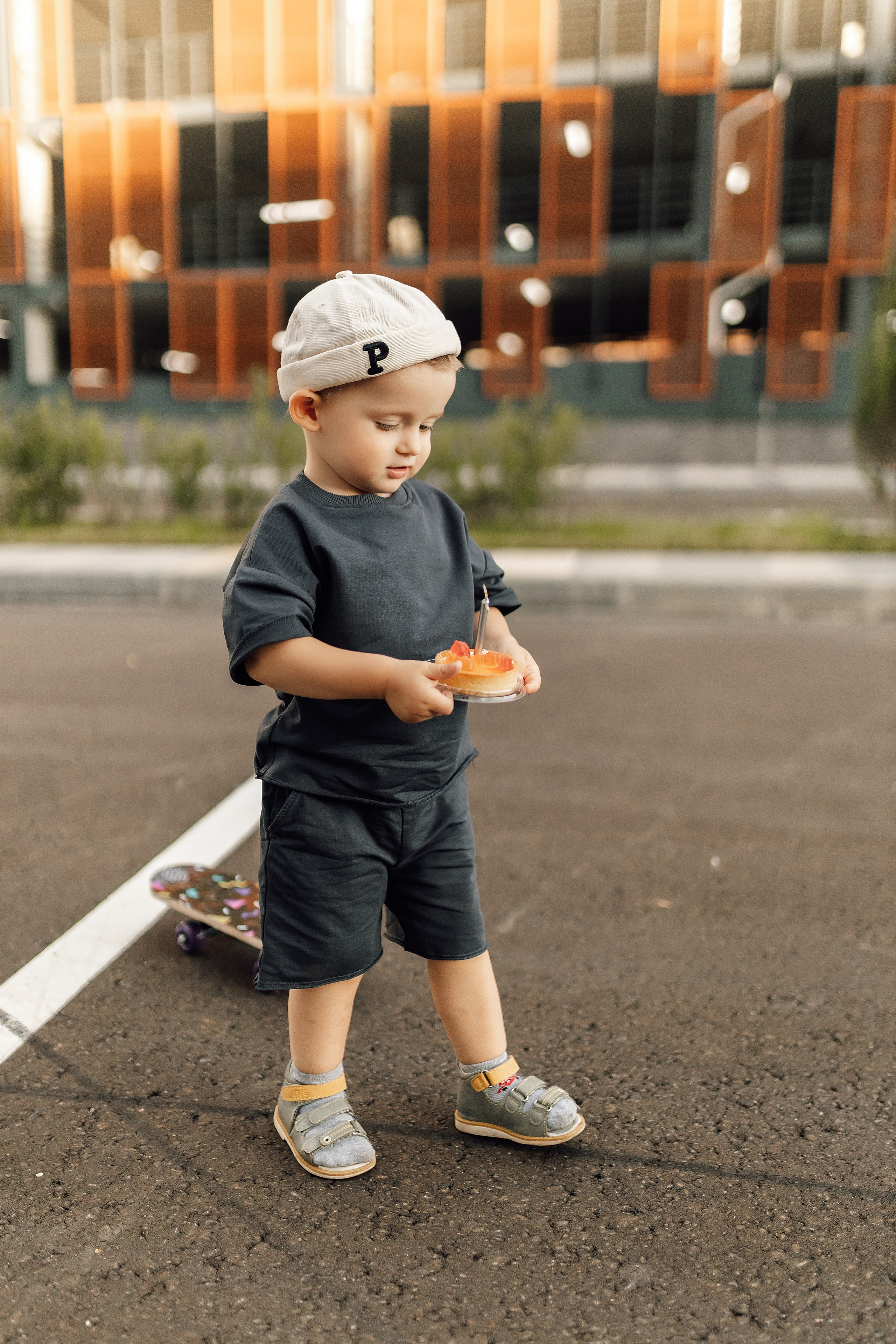 № 6. Фотограф в Москве Юлия Хамзина