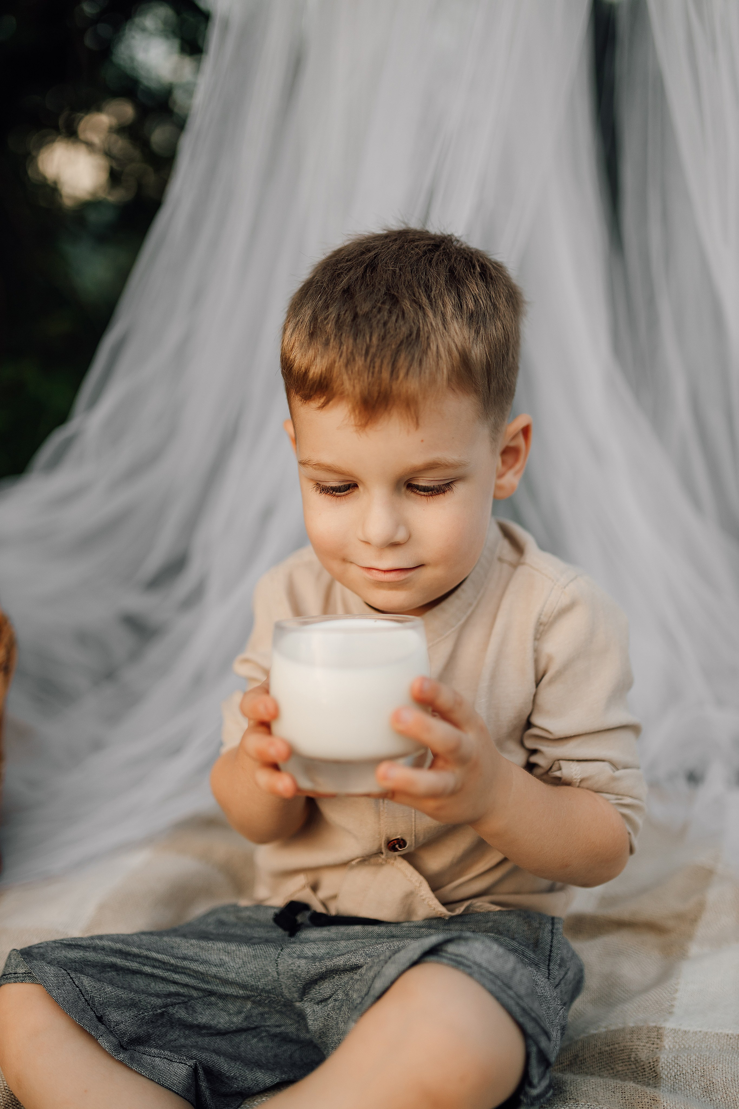 № 15. Фотограф в Москве Юлия Хамзина