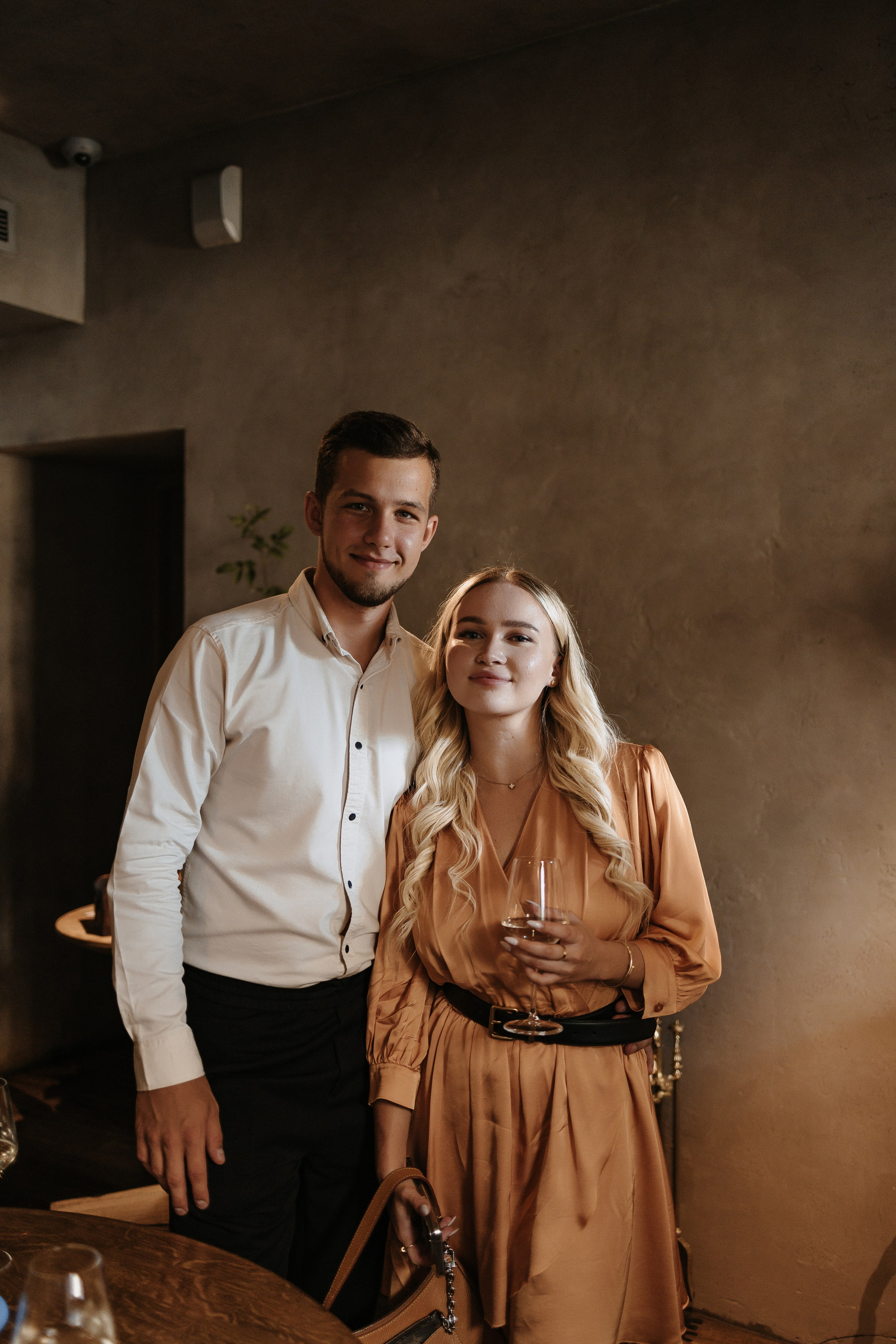 Илья и Ксюша (2024). Свадебный и семейный фотограф в Москве Яна Шувалова