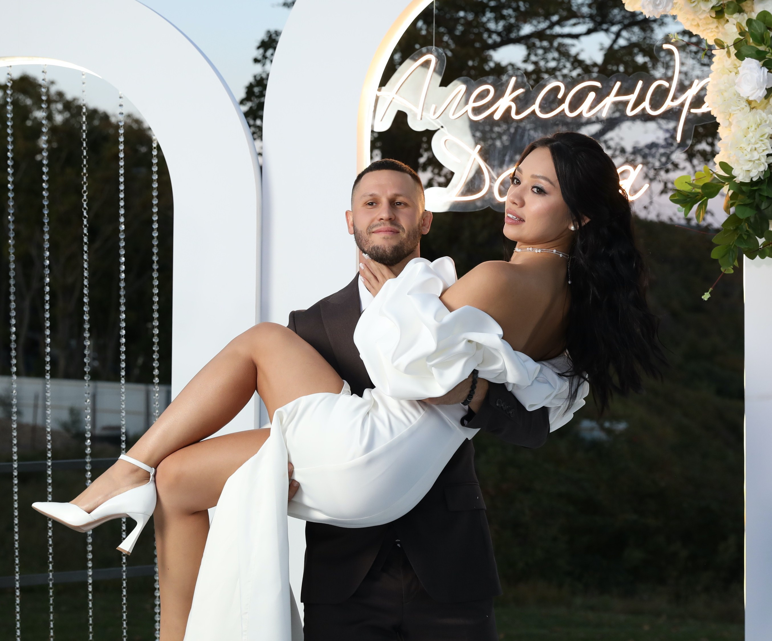 Фотограф Владивосток Николай Тынько