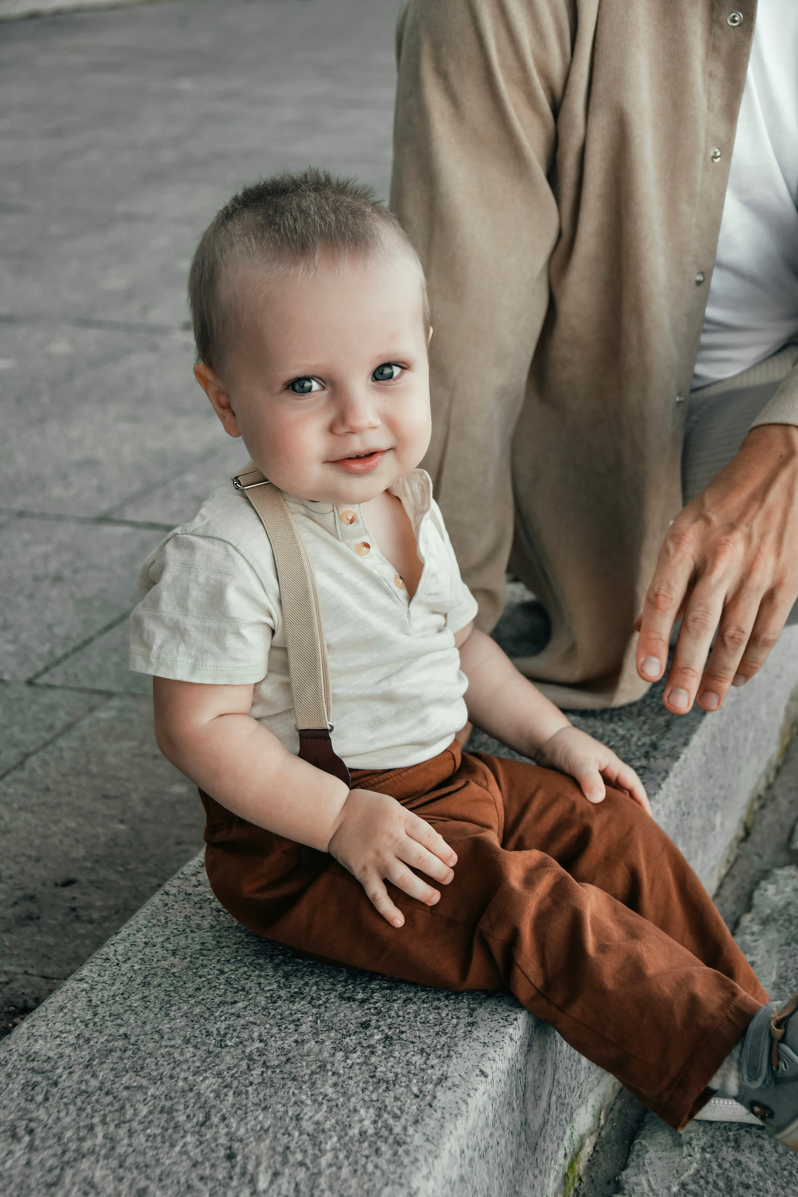 Съемка для семьи Инессы