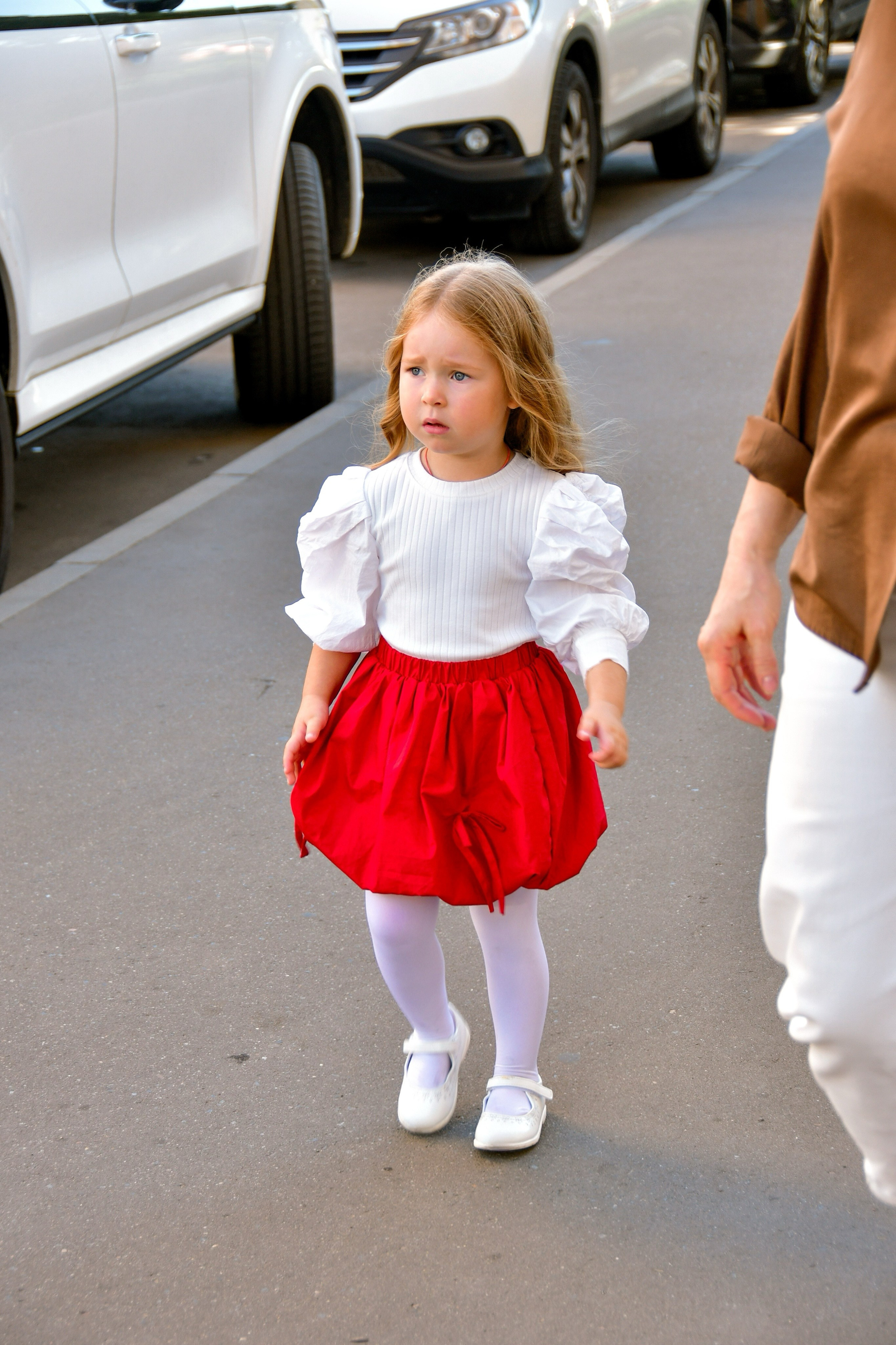 Семейная съемка для Дарьи