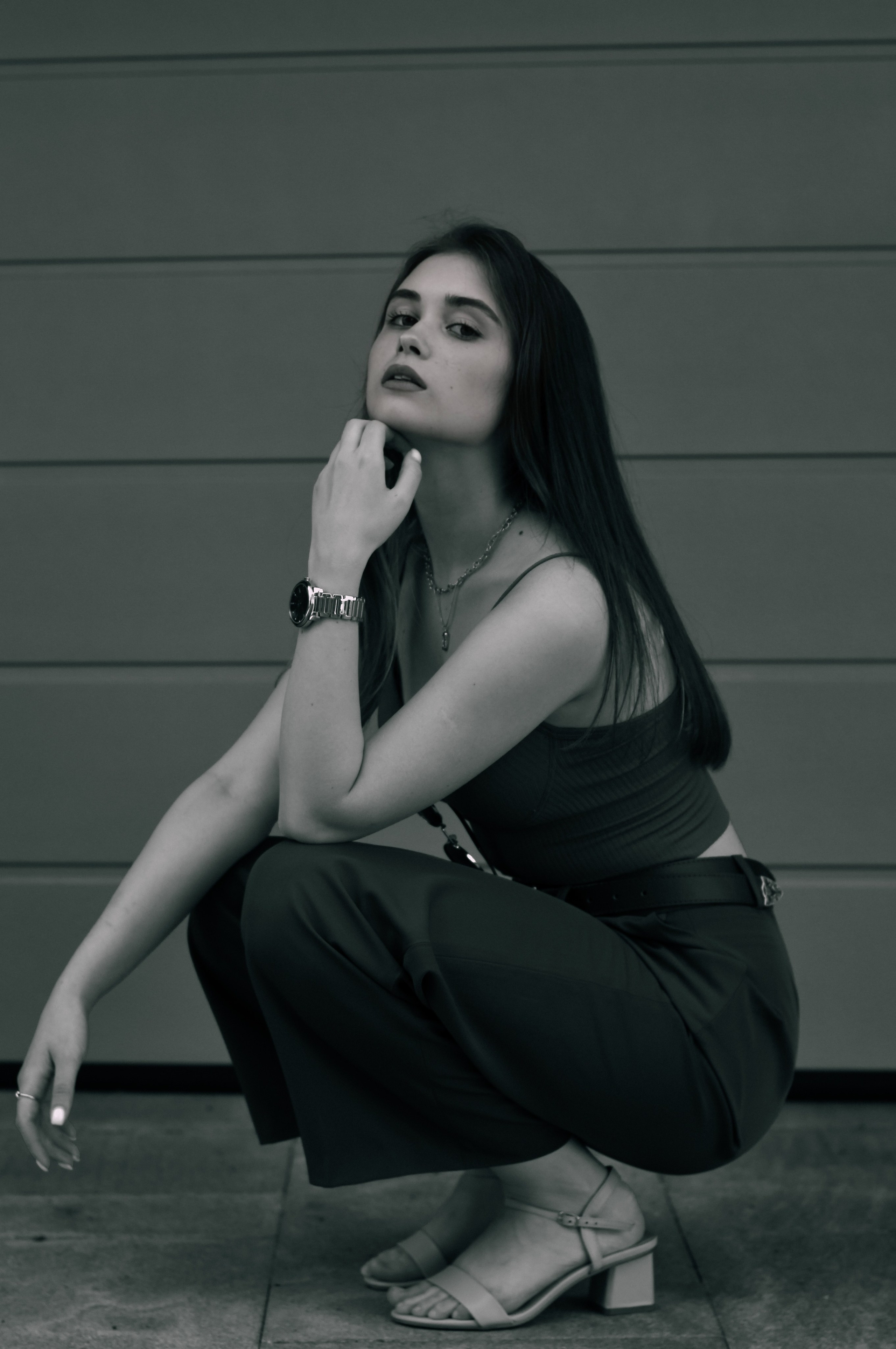 Индивидуальная съемка