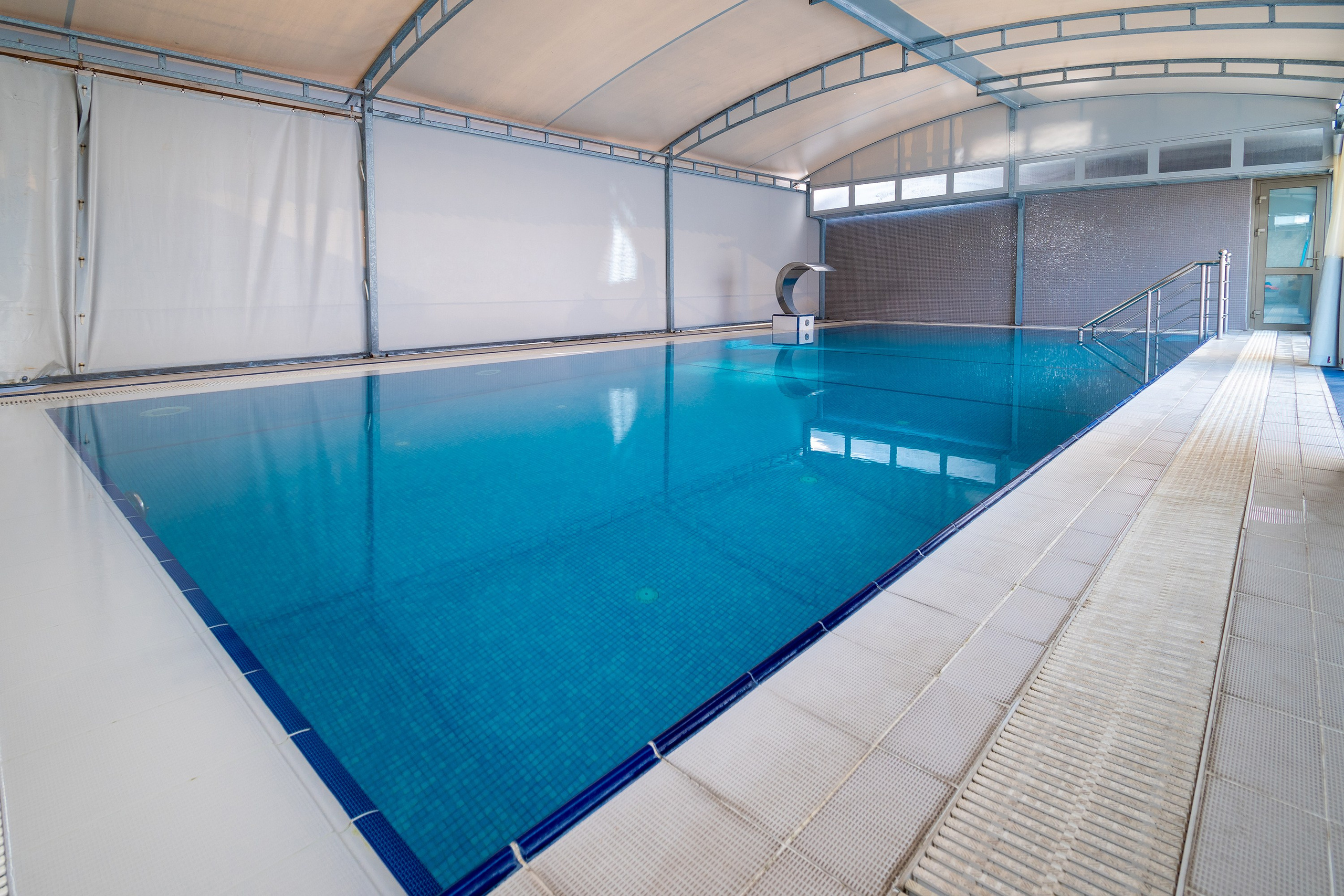 Отель в Лазаревском. Интерьерный фотограф в Сочи | Роман Сусленко