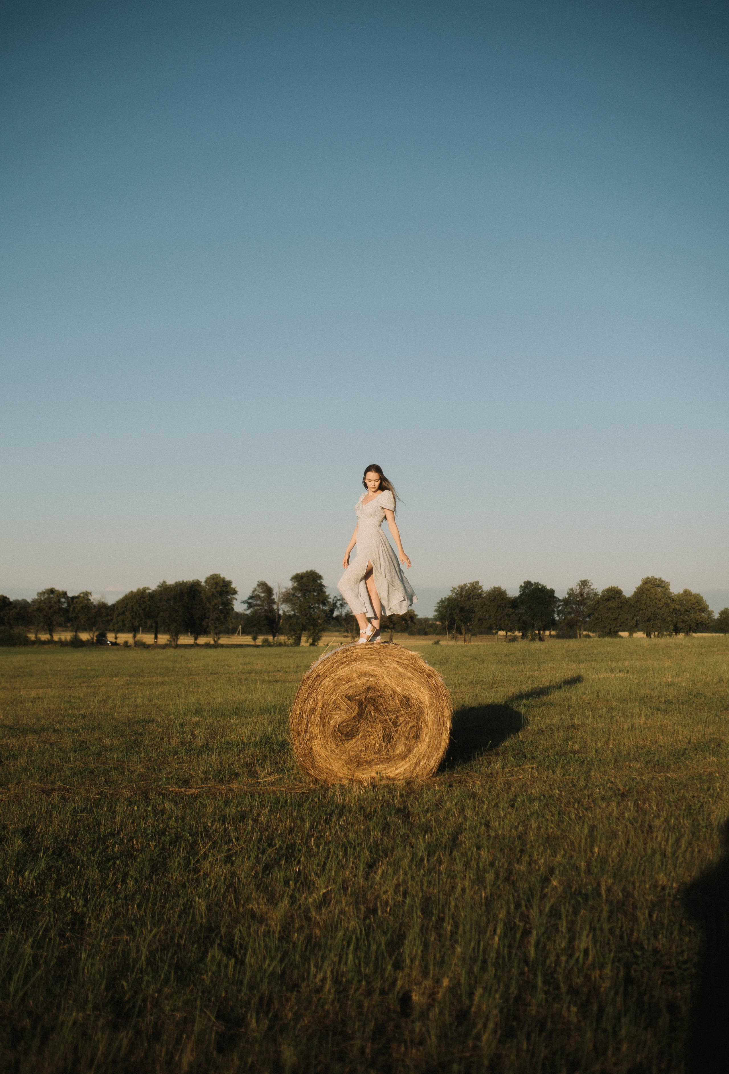 Kseniya. Свадебный и портретный фотограф в Калининграде и Москве Марк Юдинцев