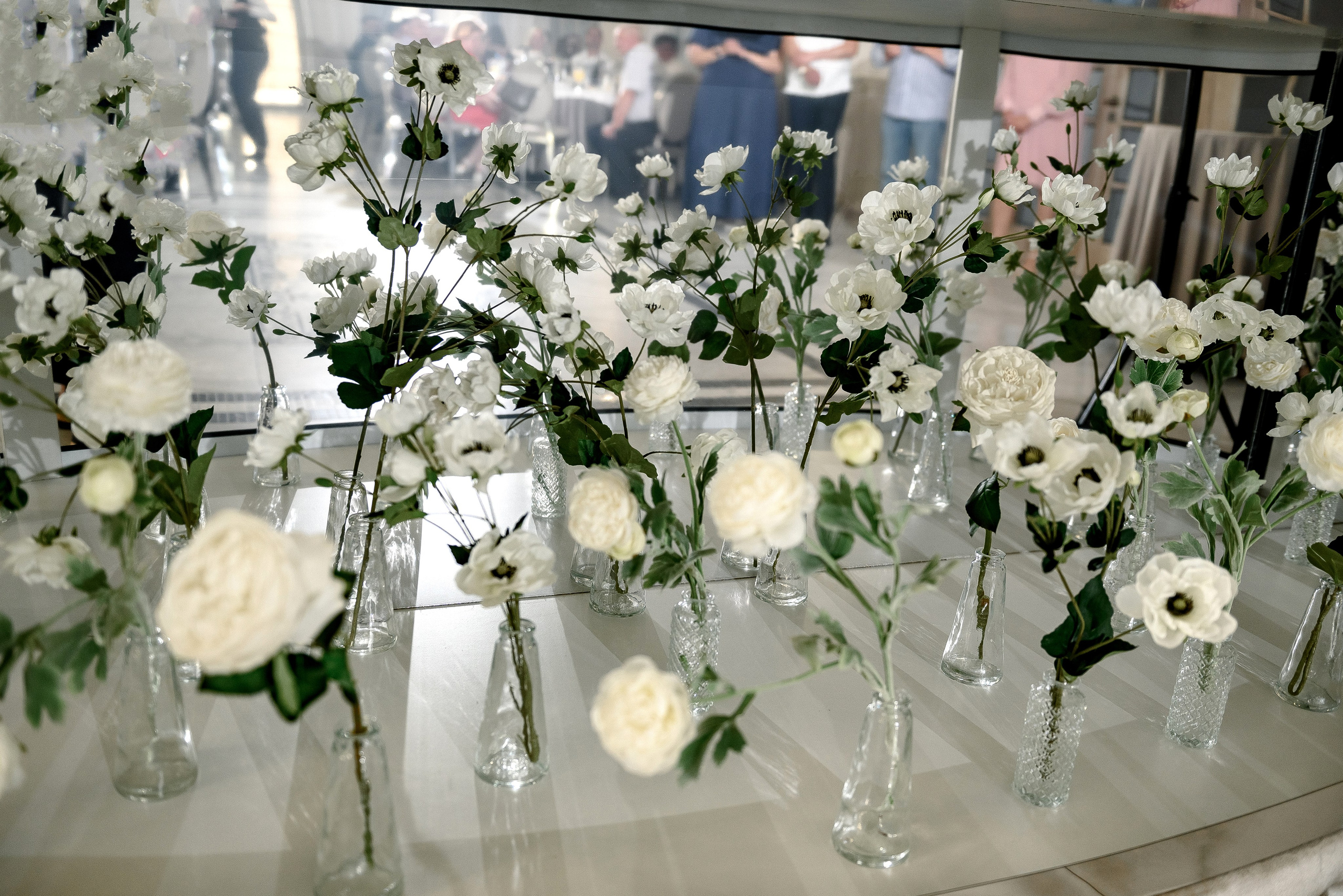 Дмитрий и Ольга. Фотограф Анна Абрикосова