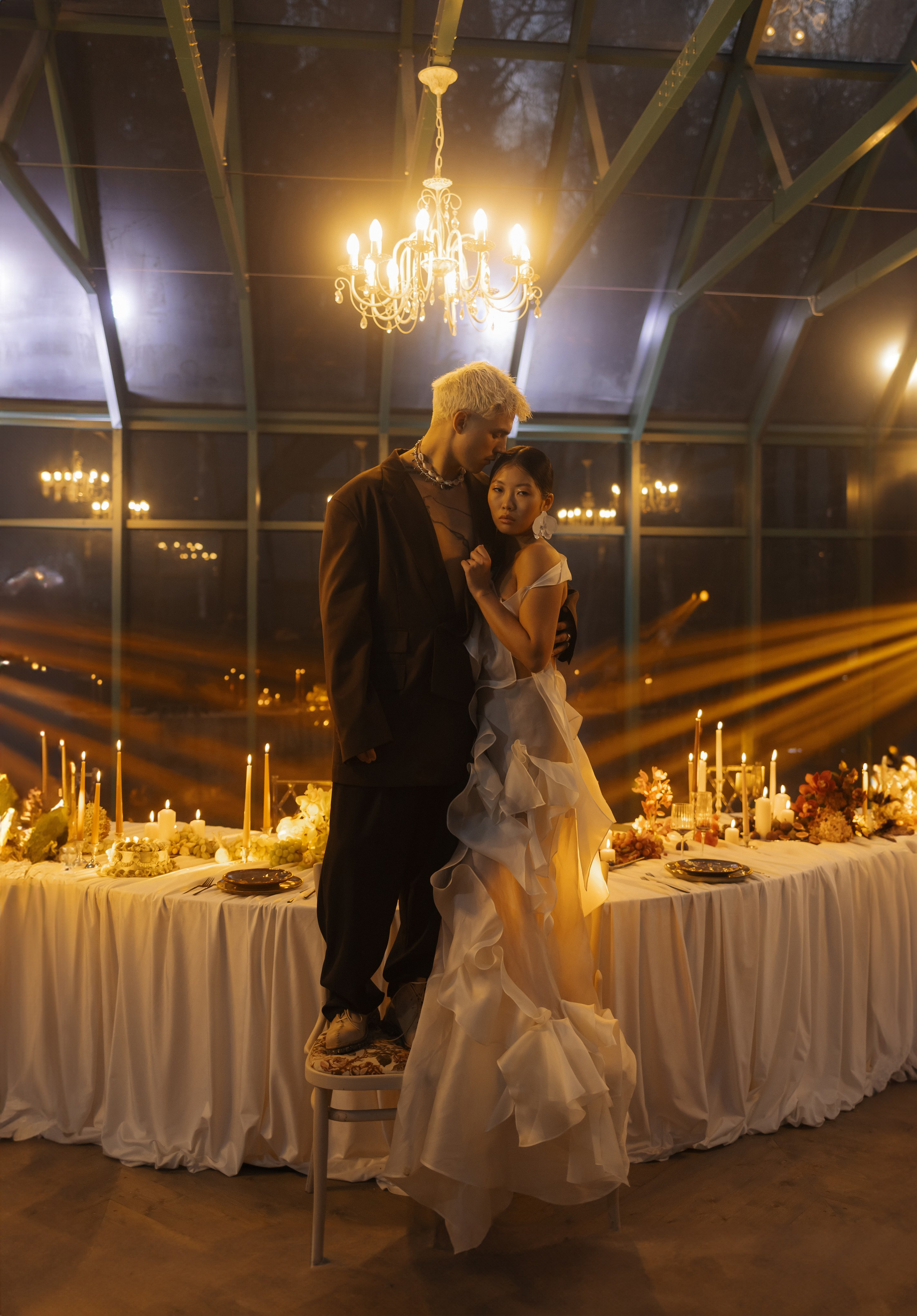 Иван & Александра. Фотограф Москва|Комиссарова Наталья