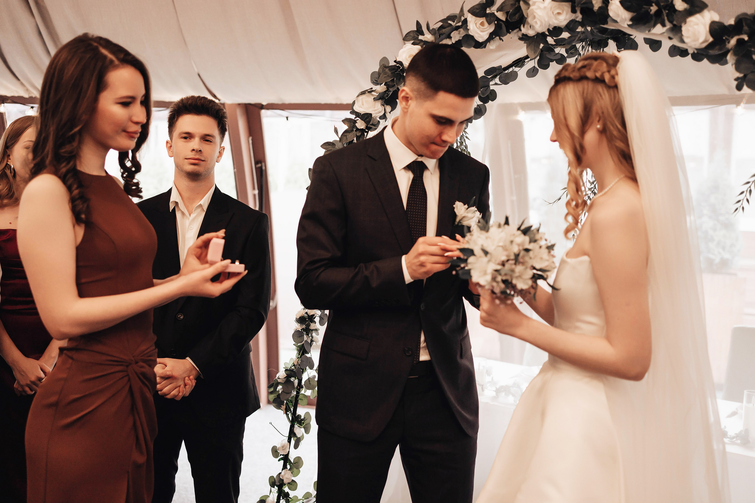 Артур и Елизавета. Портретный фотограф Москва Химки Субботина Екатерина