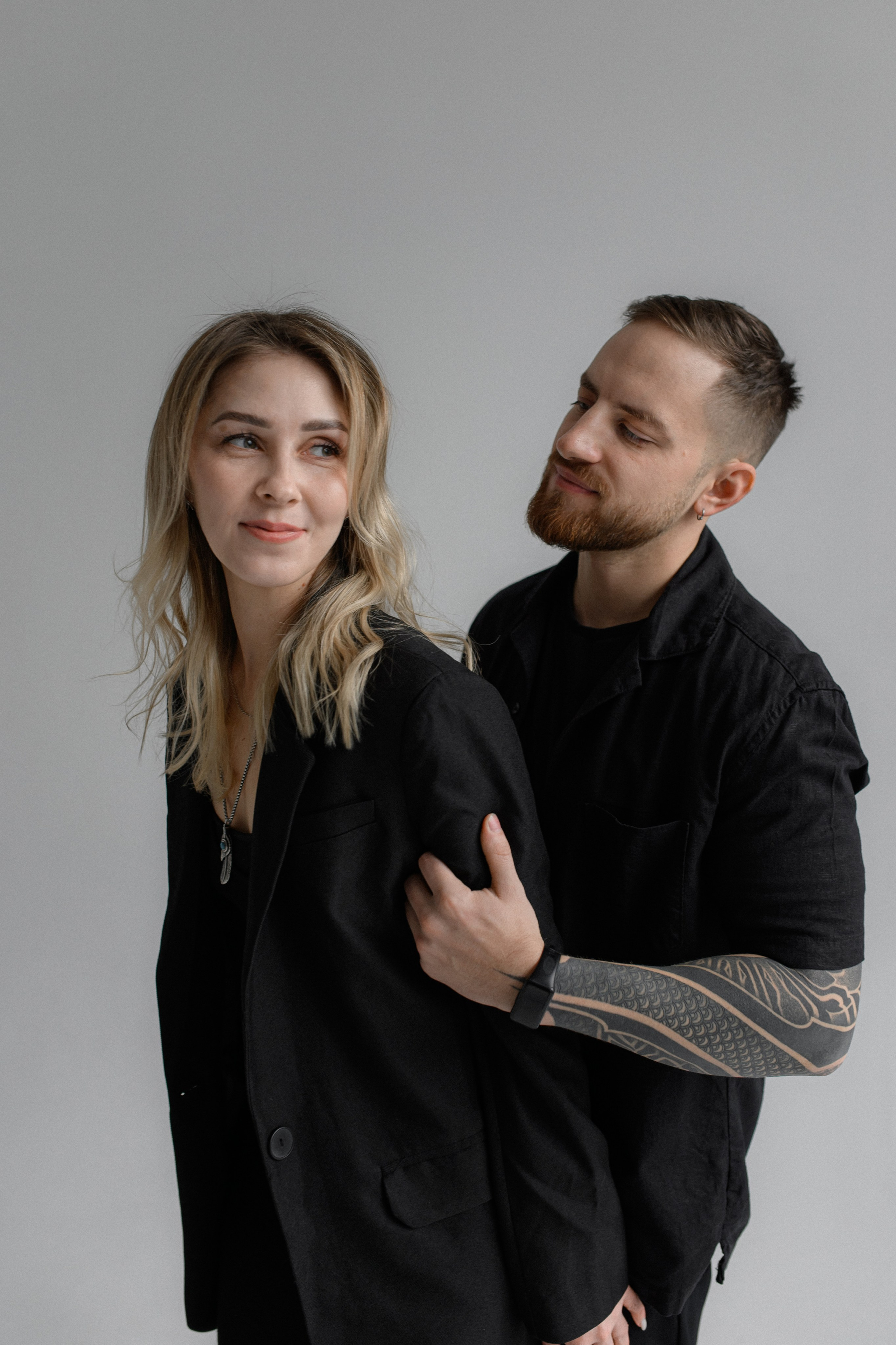 Вика и Игорь. Www.ostermiller.ru