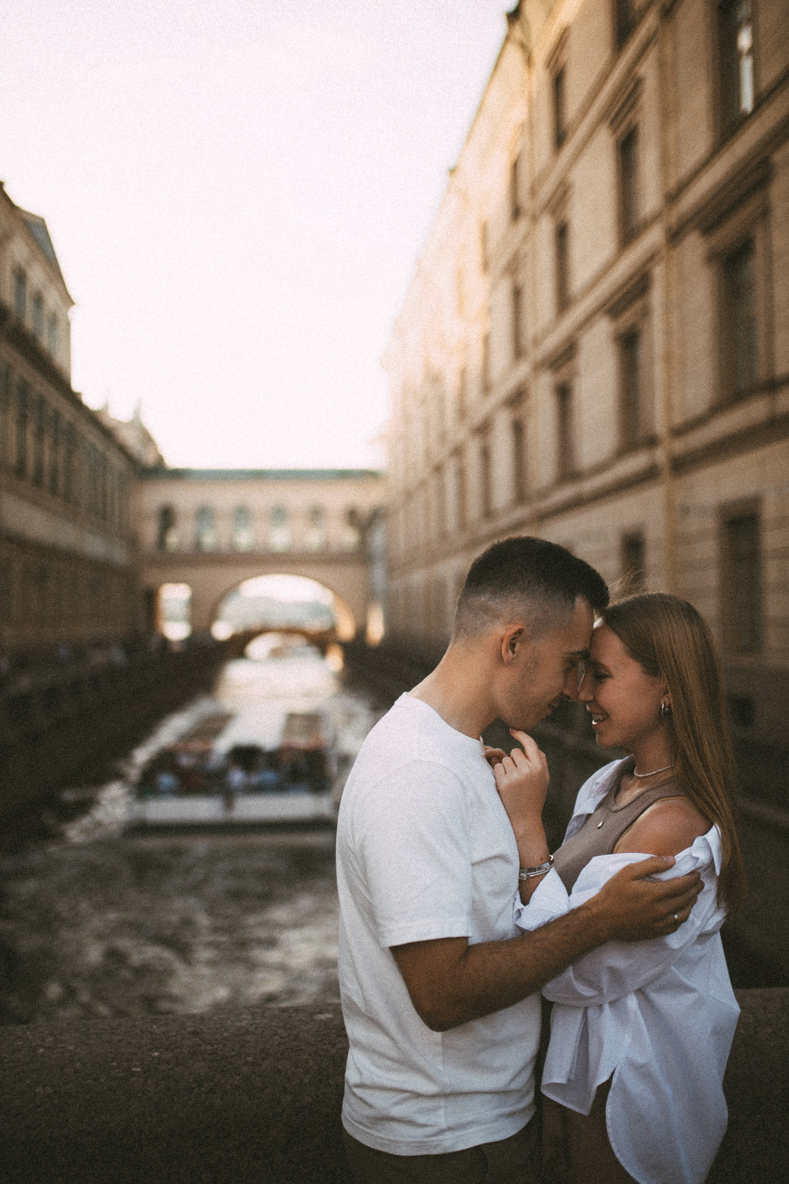 Н & В | Санкт-Петербург. Фотограф Екатерина Амбрушкевич