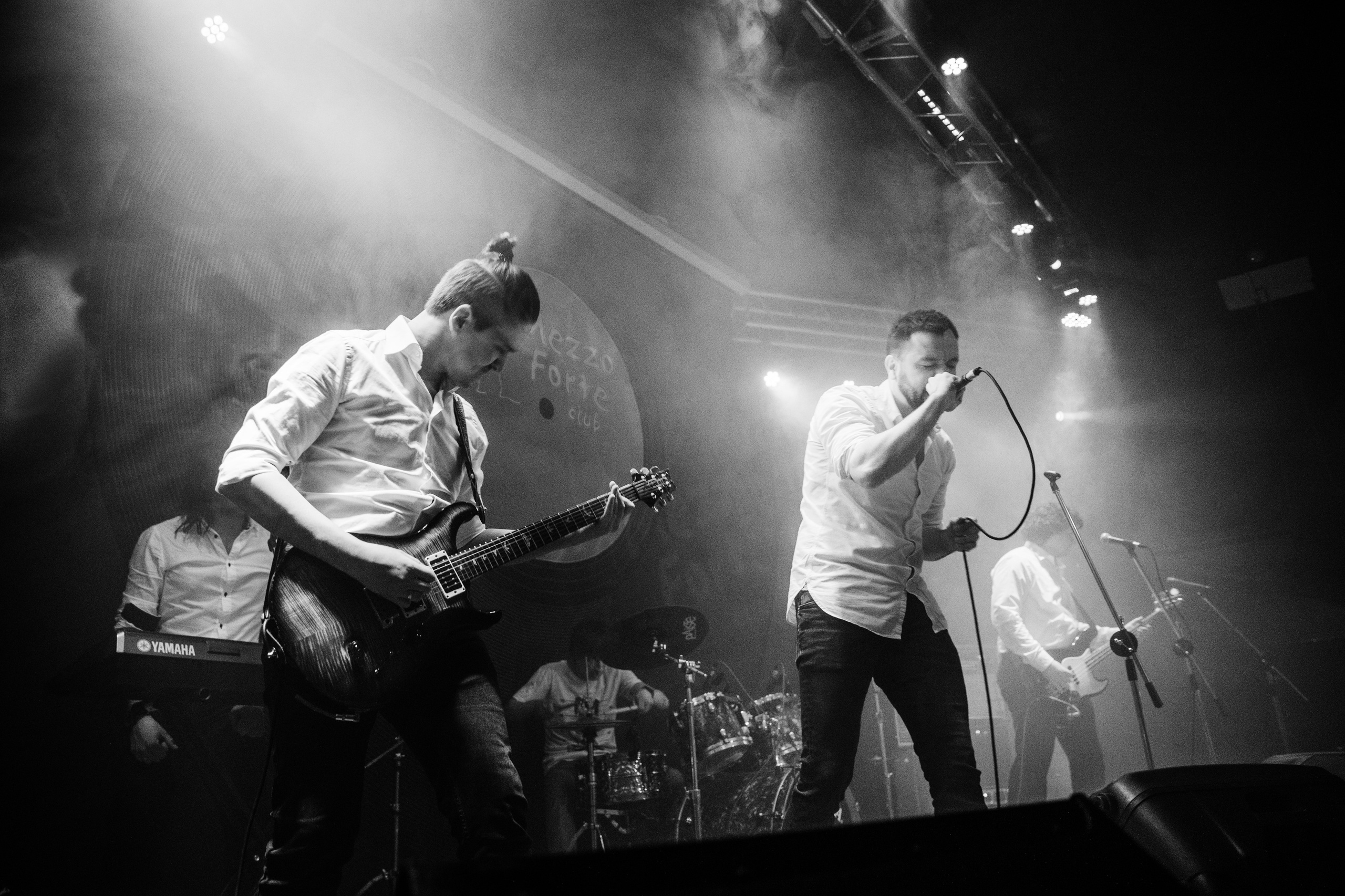 Концерт день дурака и разные люди. Свадебный и семейный фотограф Скрынник Светлана