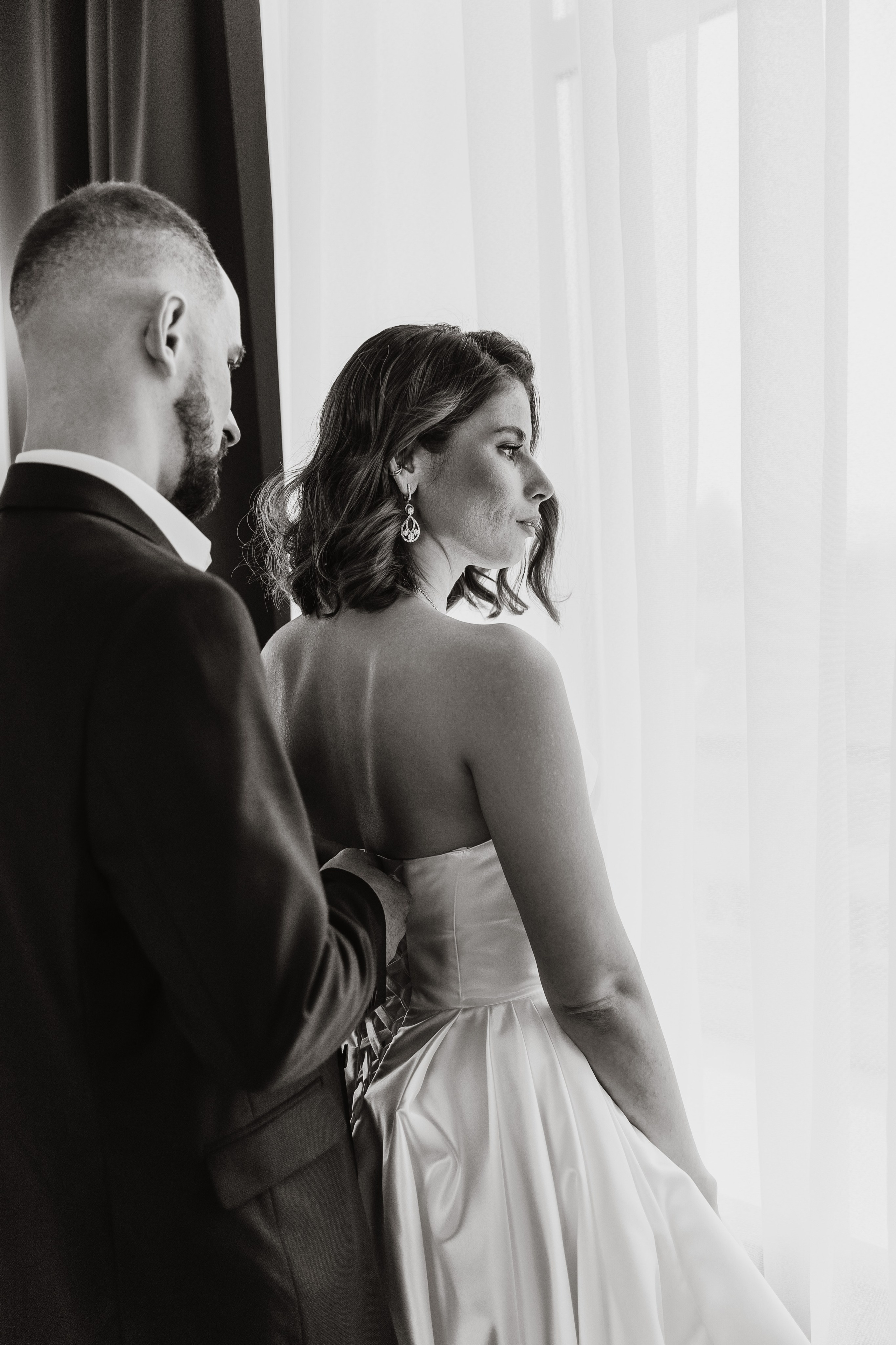 Евгений и Алина. Свадебный фотограф Казань|Москва Ranas4you