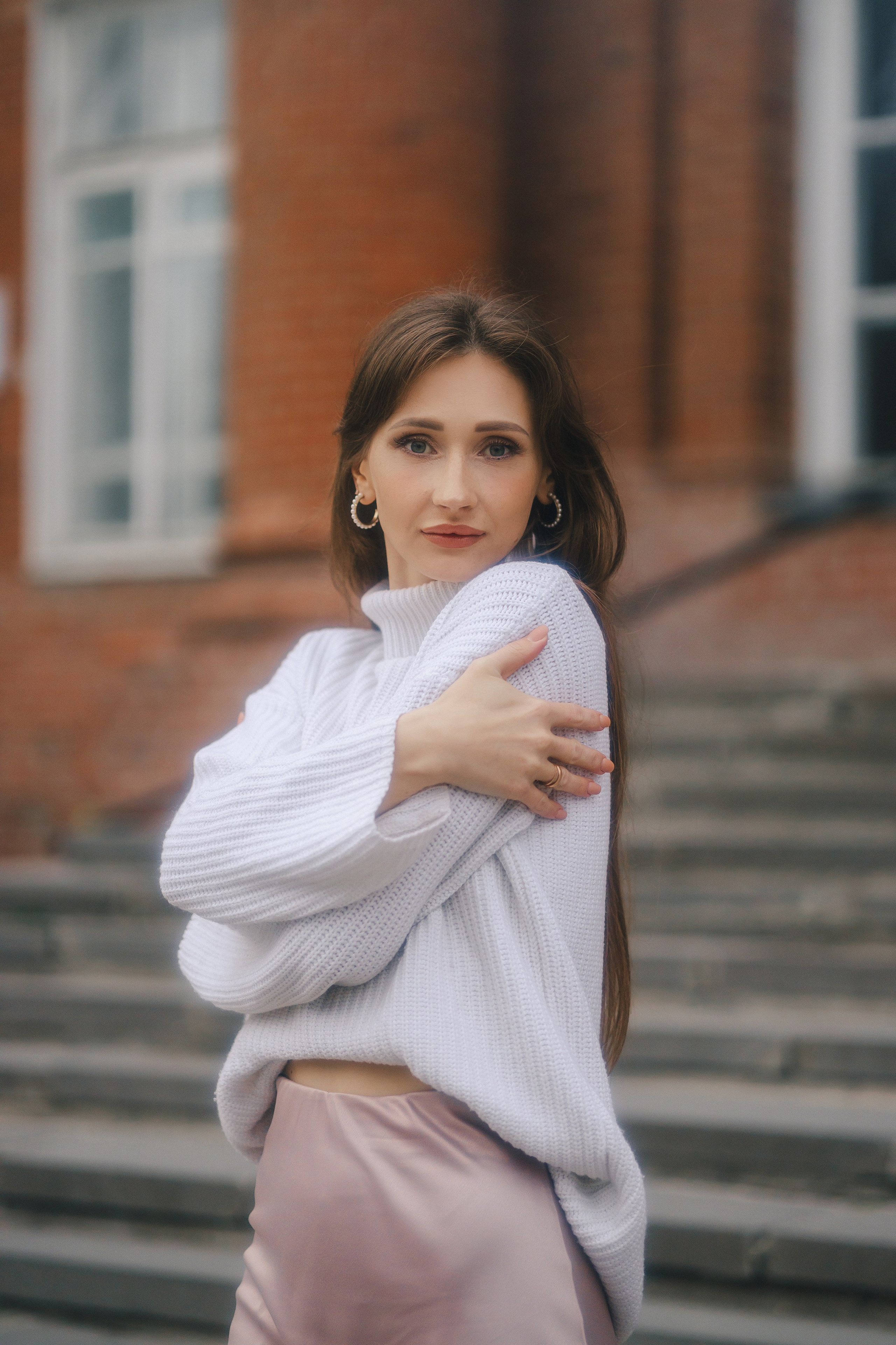 Настя. Фотограф Таганрог Любимая Надя