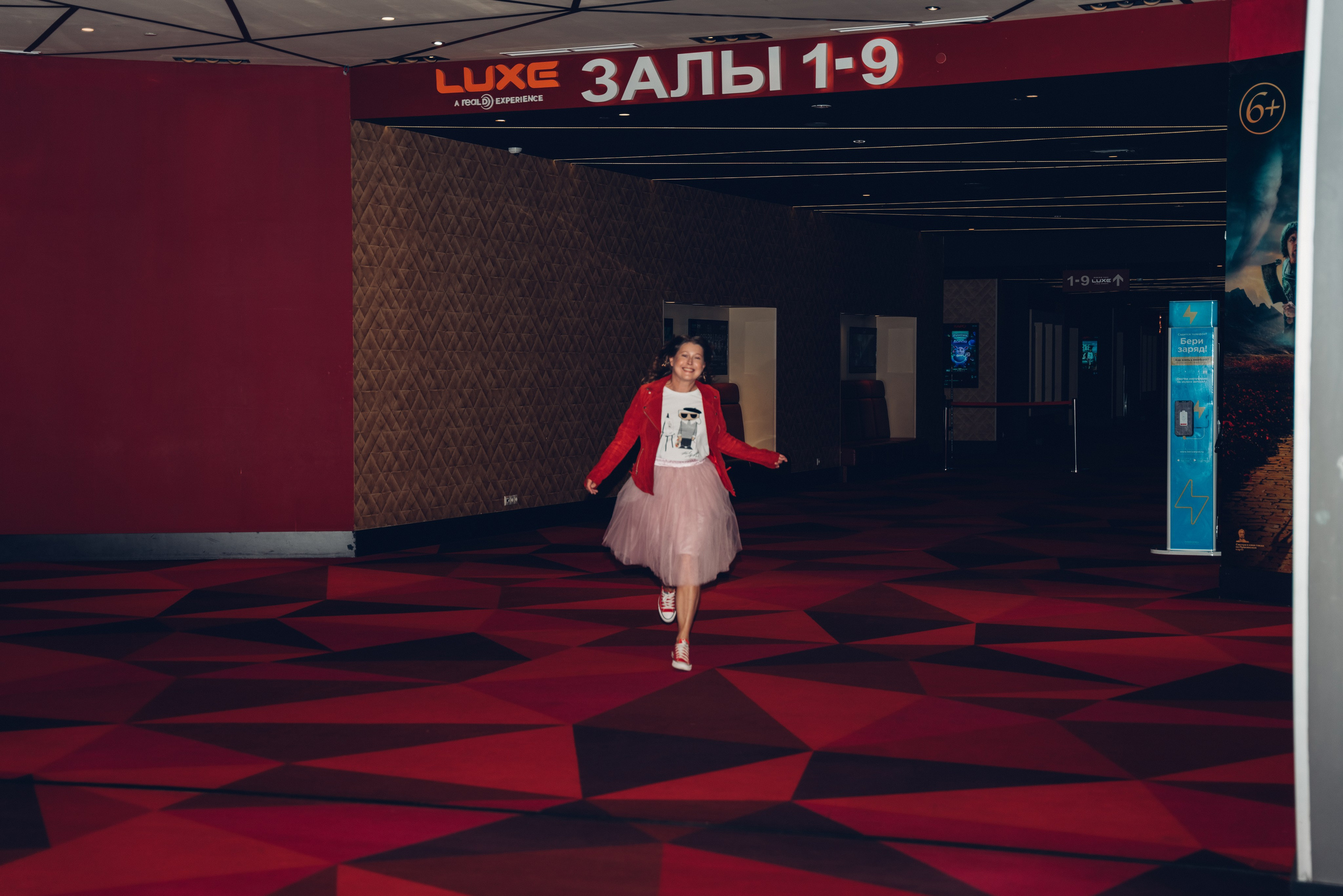 То ли девочка, а то ли видение. Профессиональный детский и семейный фотограф в Москве Диля Грошева