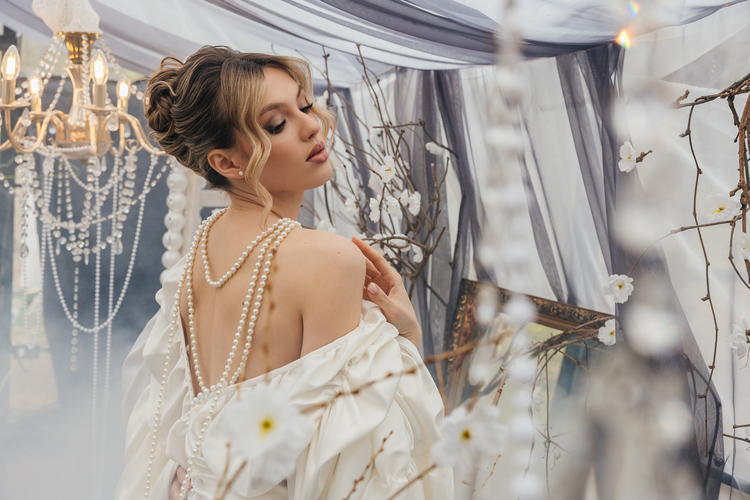 Лиза. Свадебный и семейный фотограф во Владивостоке Елена Шишкина