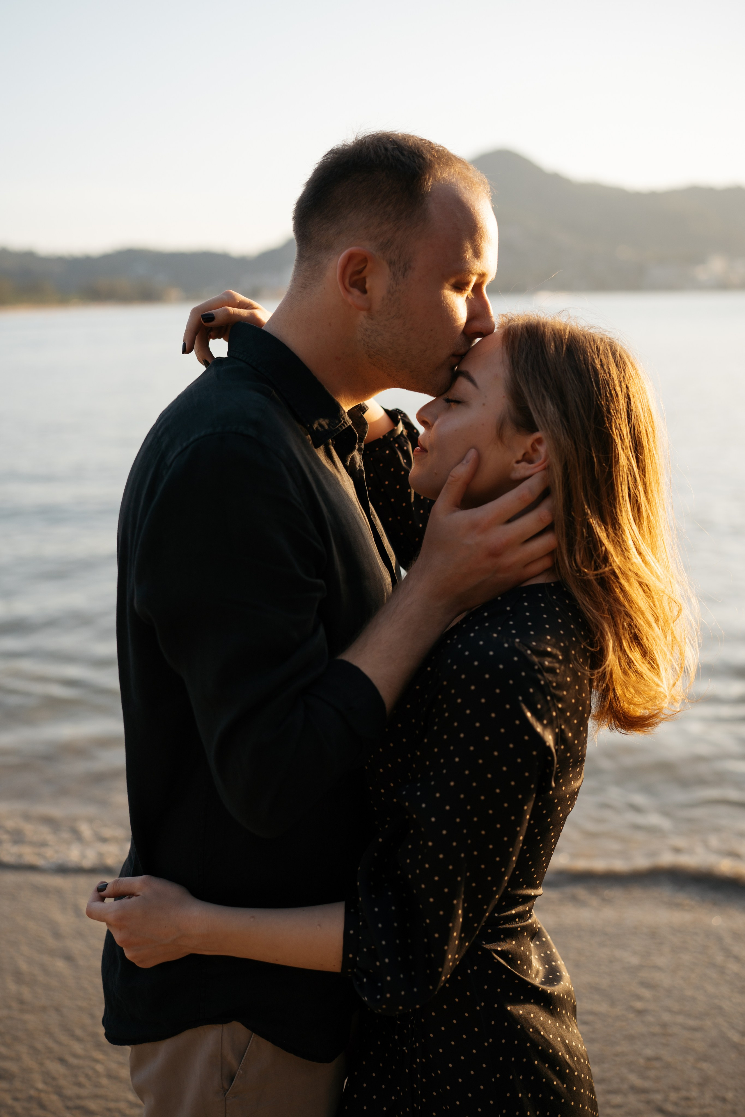 Катя и Юлиан. Свадебный и семейный фотограф в Санкт-Петербурге