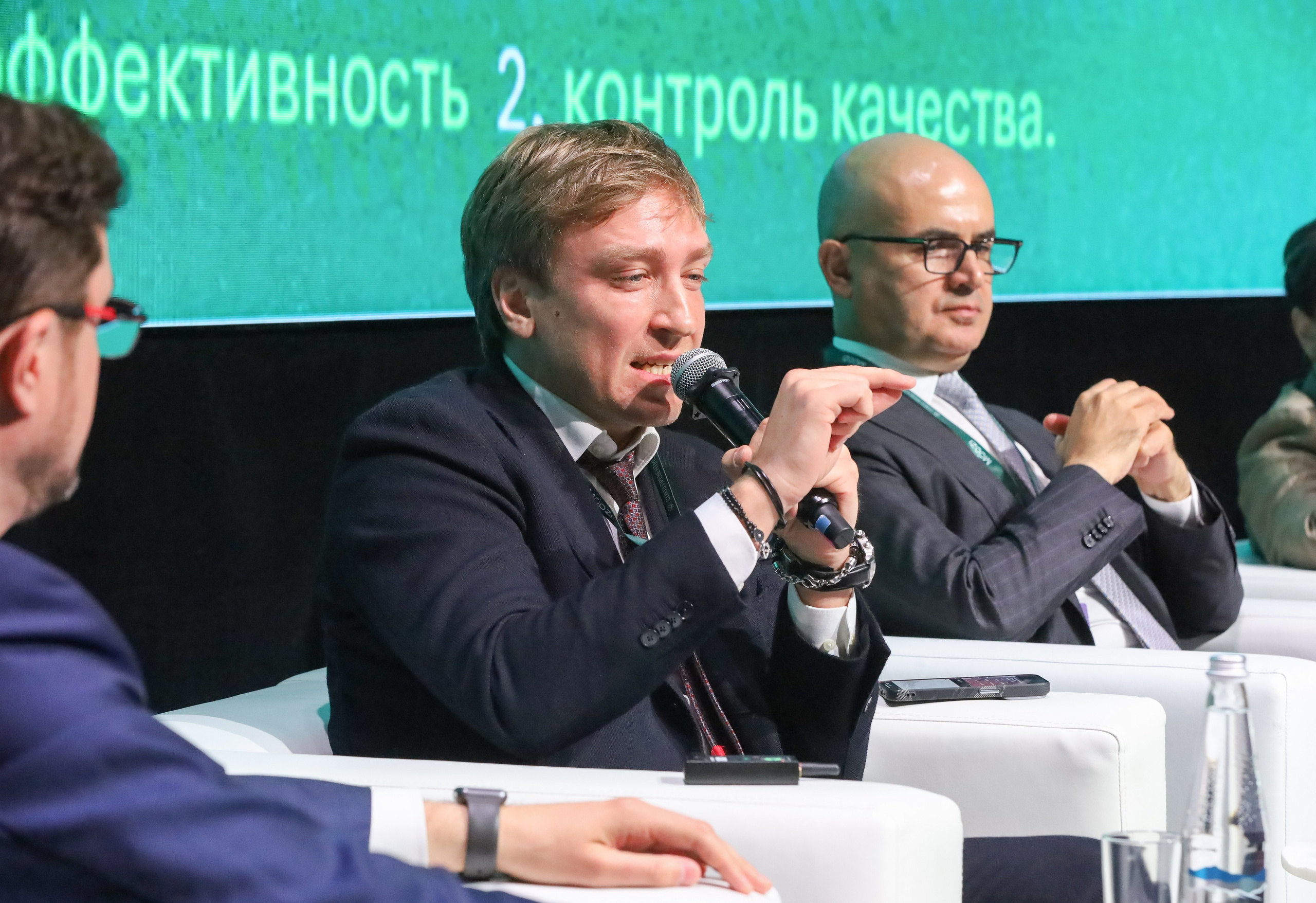 ПРЕВЕНТМЕД 2025 — ФОРУМ ПРЕВЕНТИВНОЙ МЕДИЦИНЫ. Фотограф мероприятий Ирина Каширина