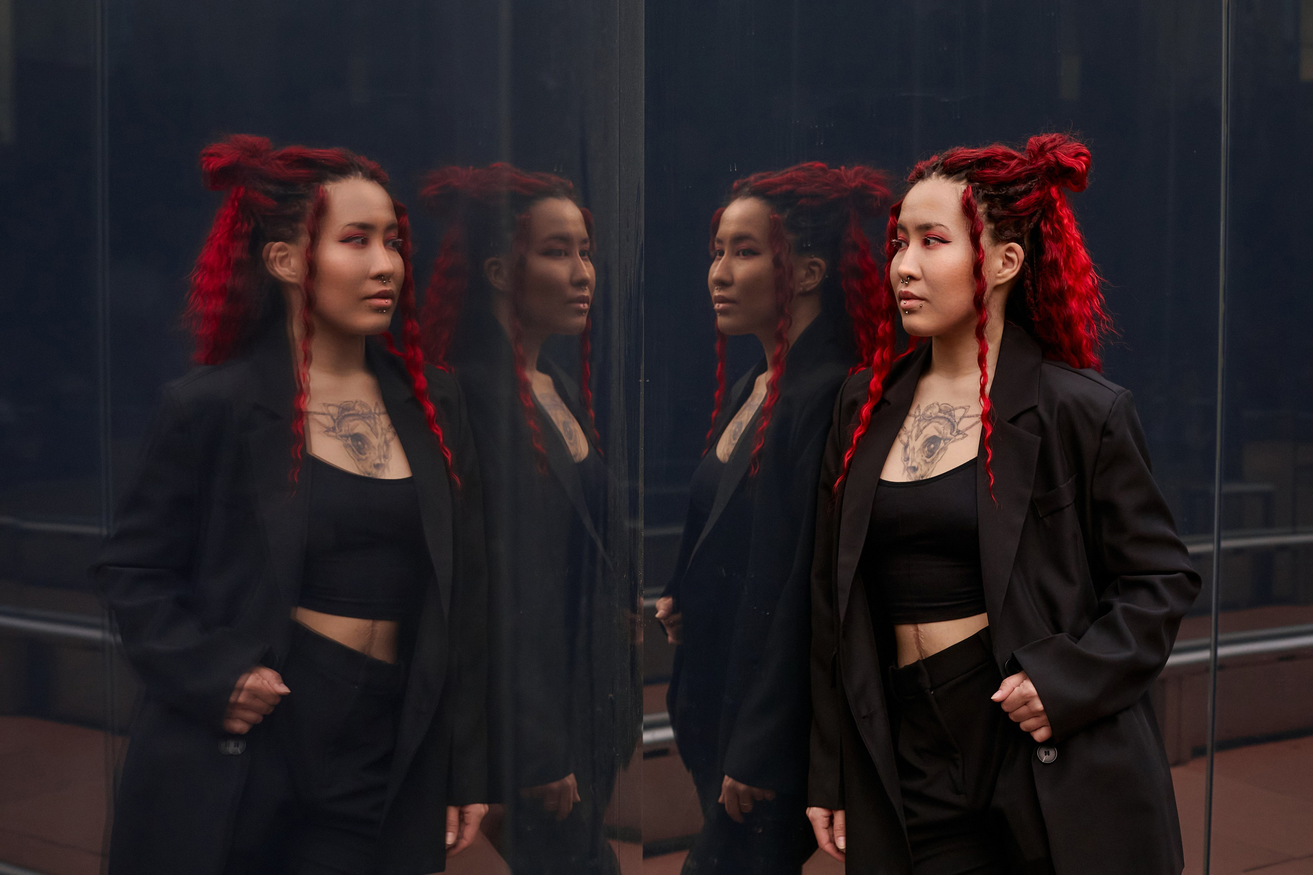 «Как у Такеши Китано». Свадебный и креативный фотограф в ЮФО и МСК