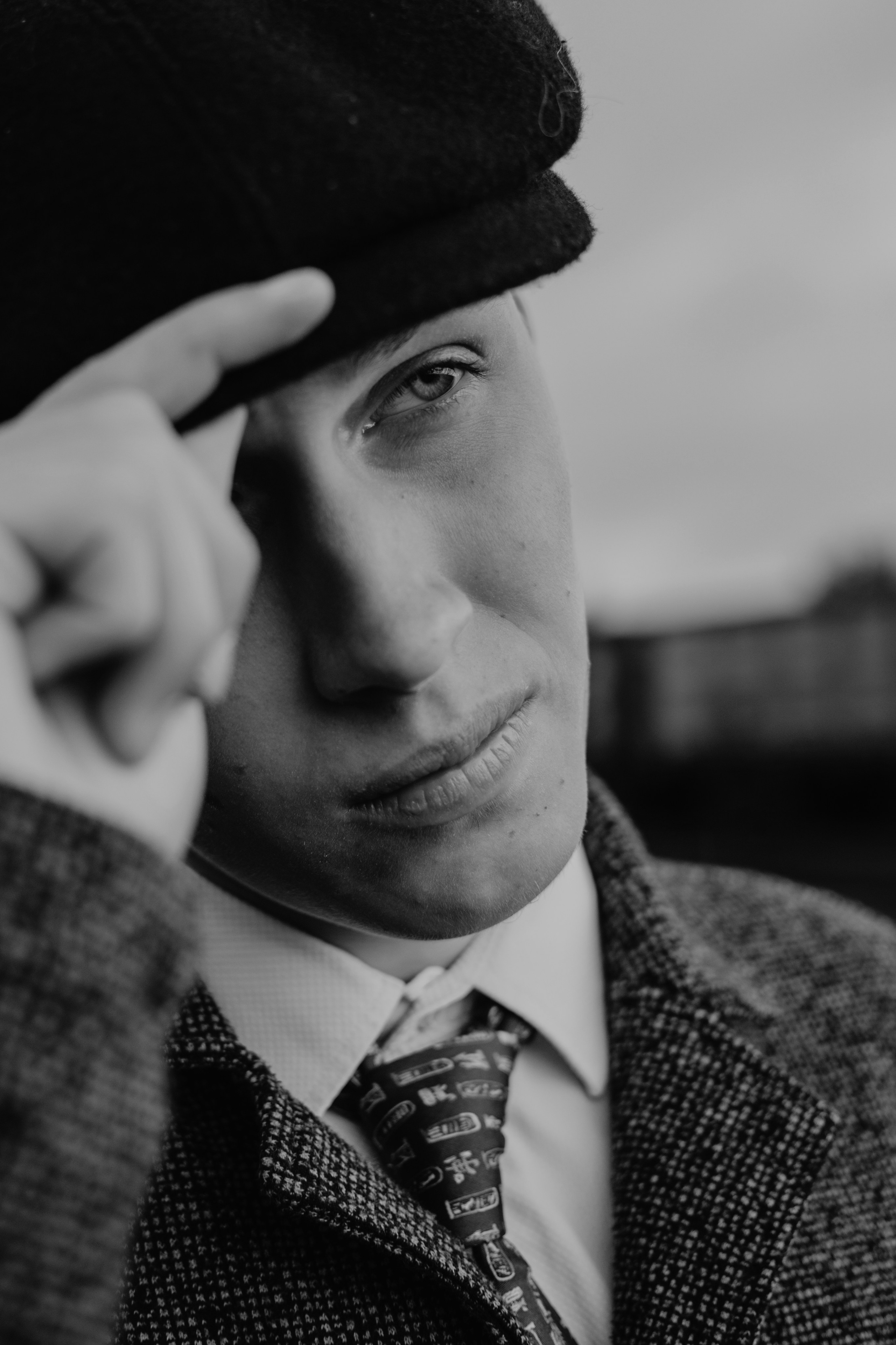 TECHNIQUE. Егор Засыпыч