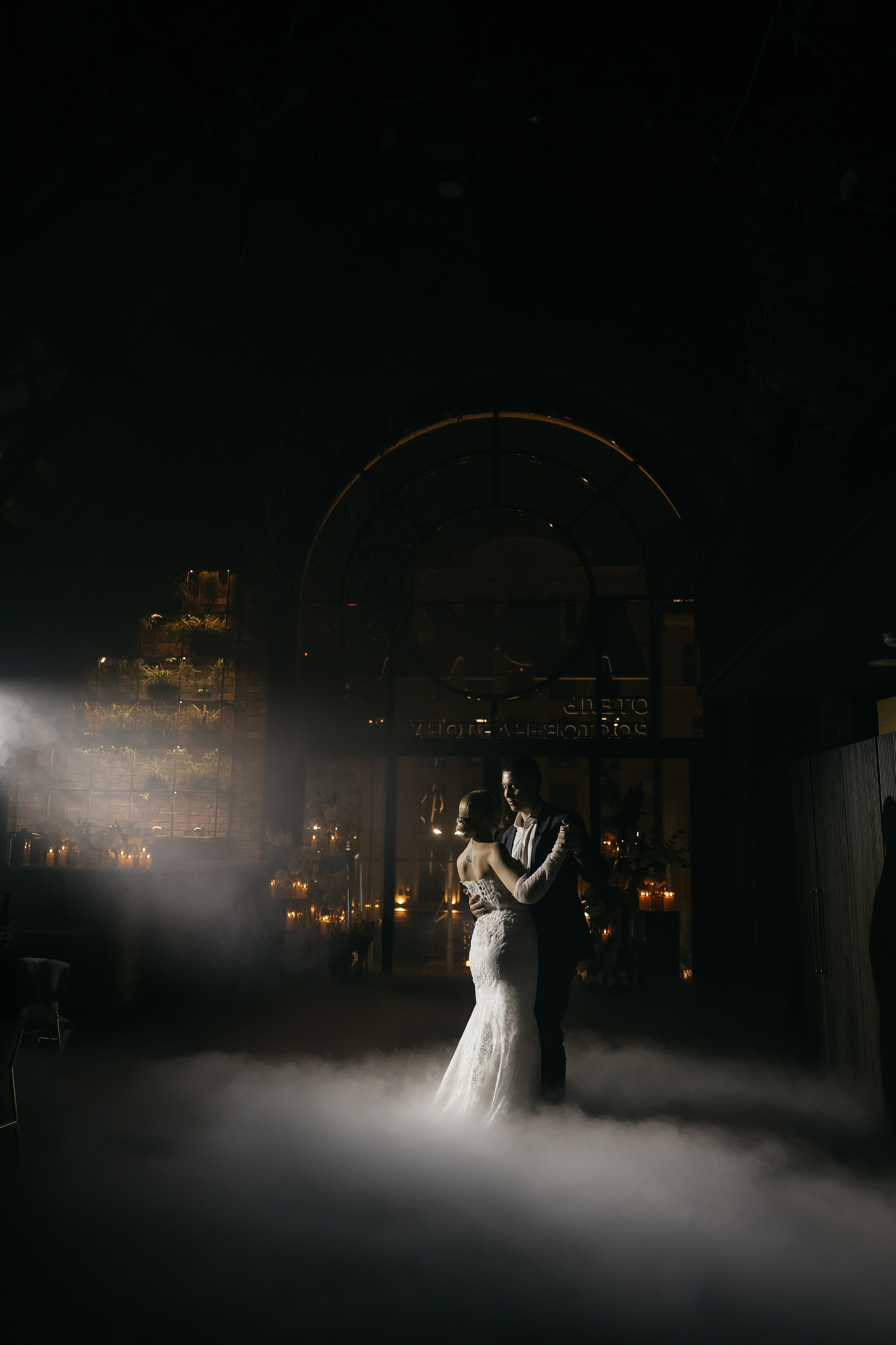 Александр и Алиса. Свадебный и семейный фотограф в Ростове-на-Дону Марианна Хахладжева