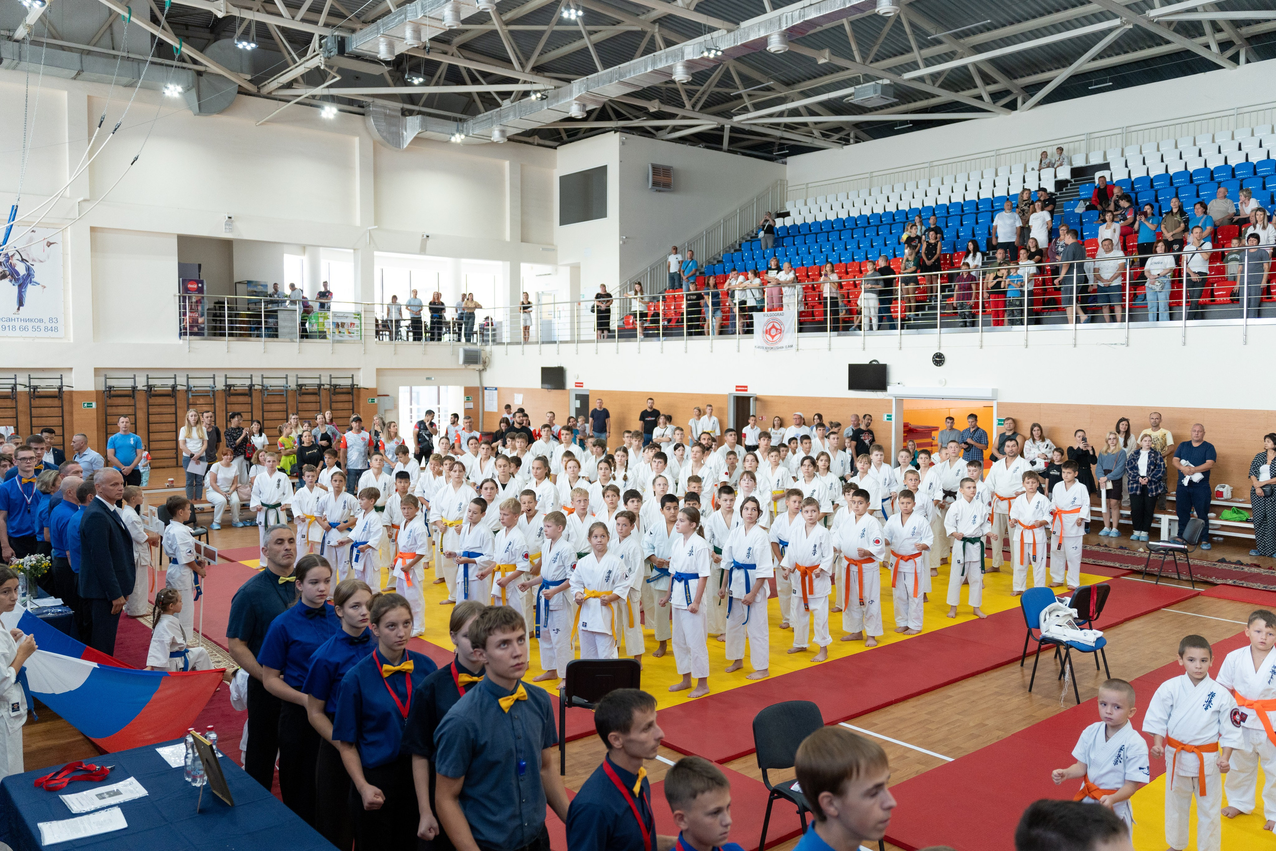 Репортажная съемка соревнований по каратэ. Профессиональный фотограф Геленджик, Новоросийск Виктория Цейс