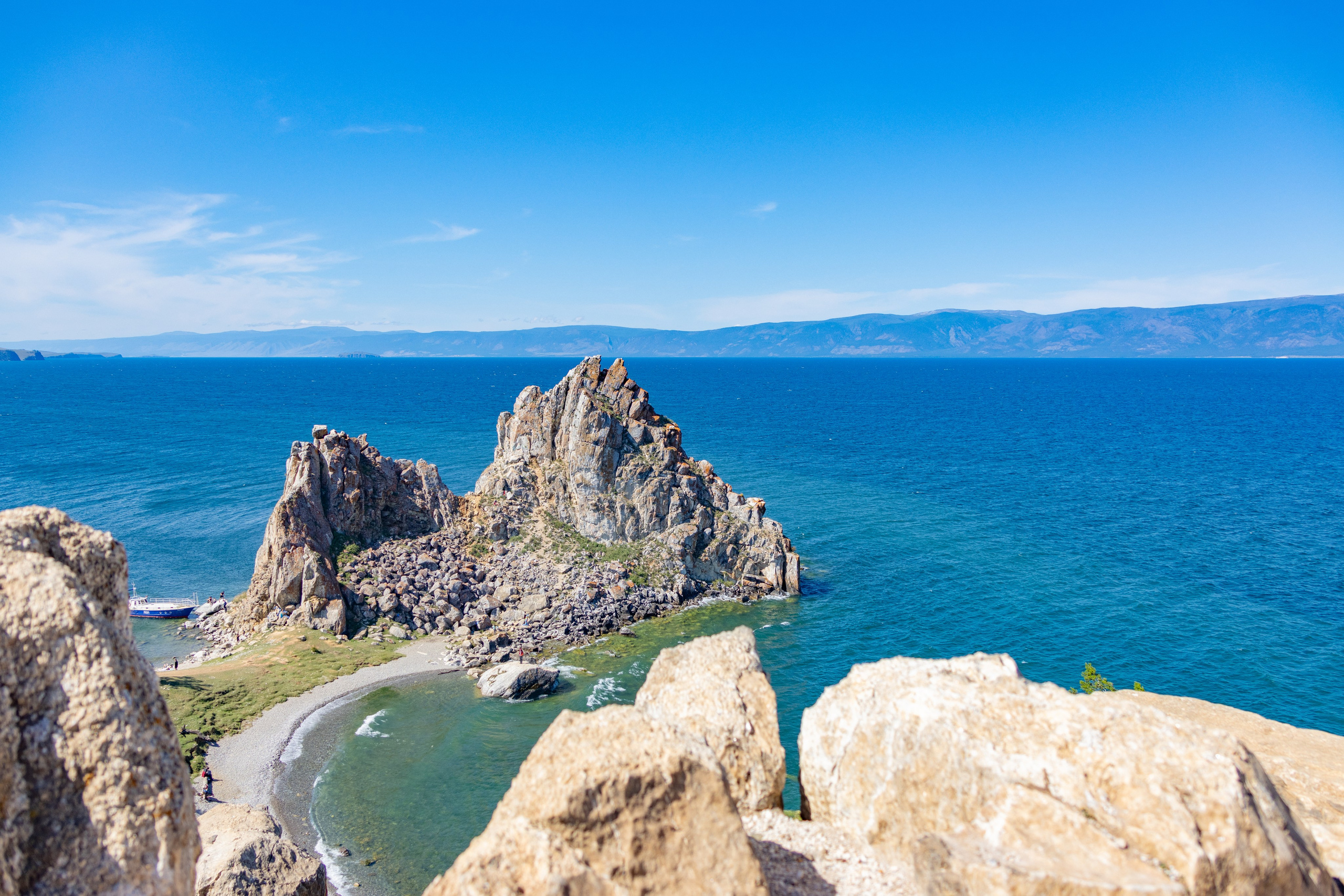 Ольхон. Jean De Vivre Gallery