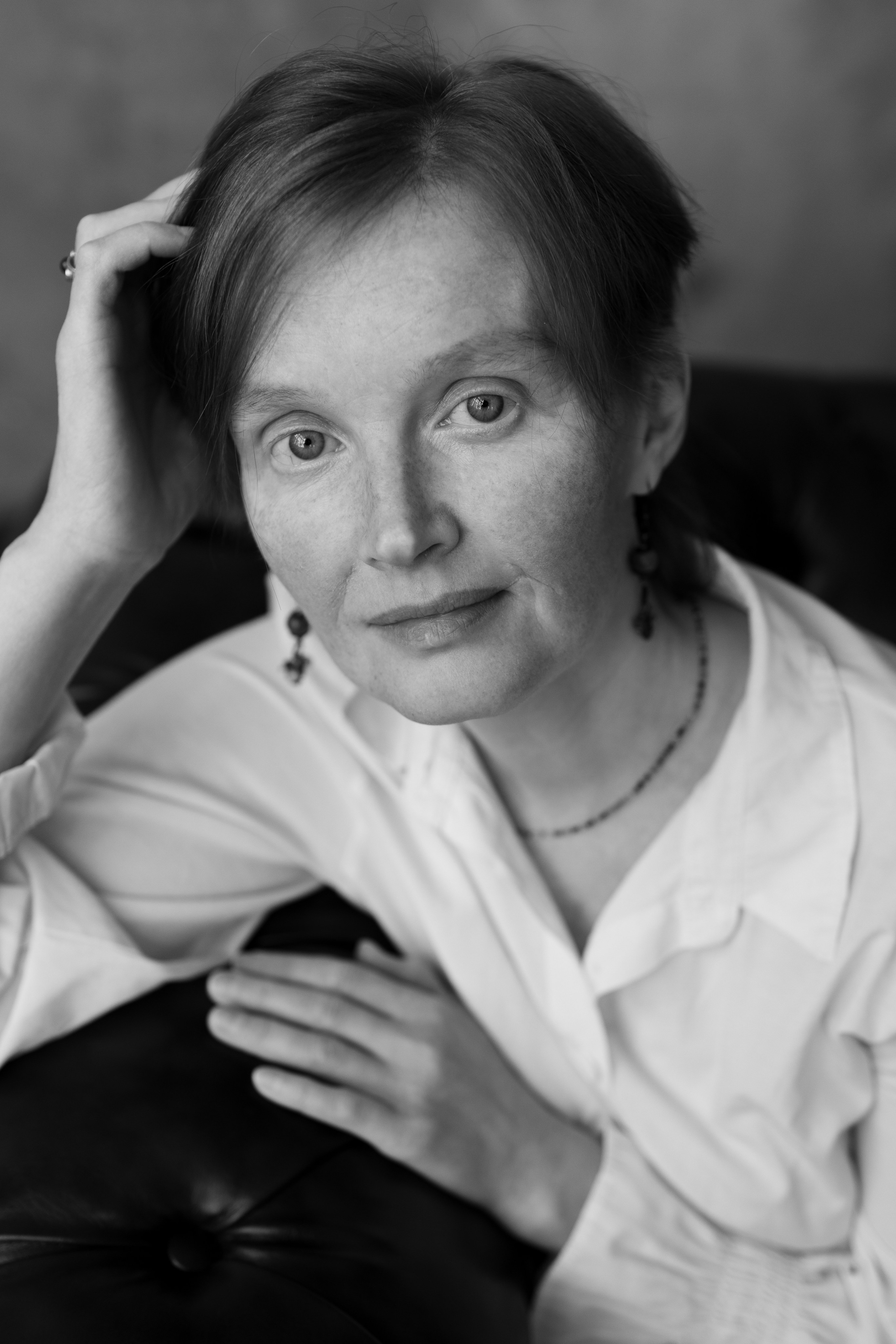 Деловой. Фотограф Мария Морозевич в Санкт-Петербурге