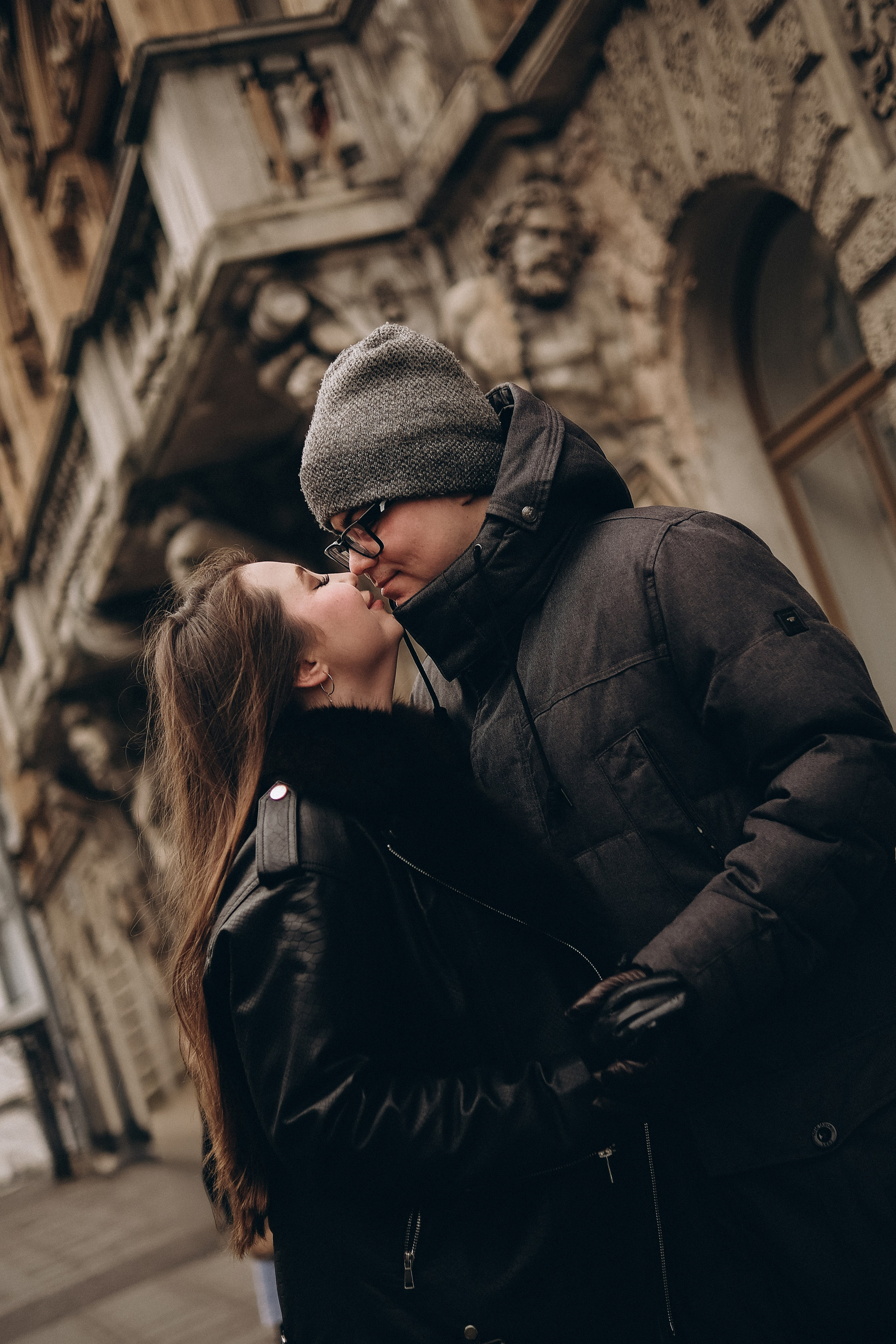 Оля & Илья. Phdkvmr.ru