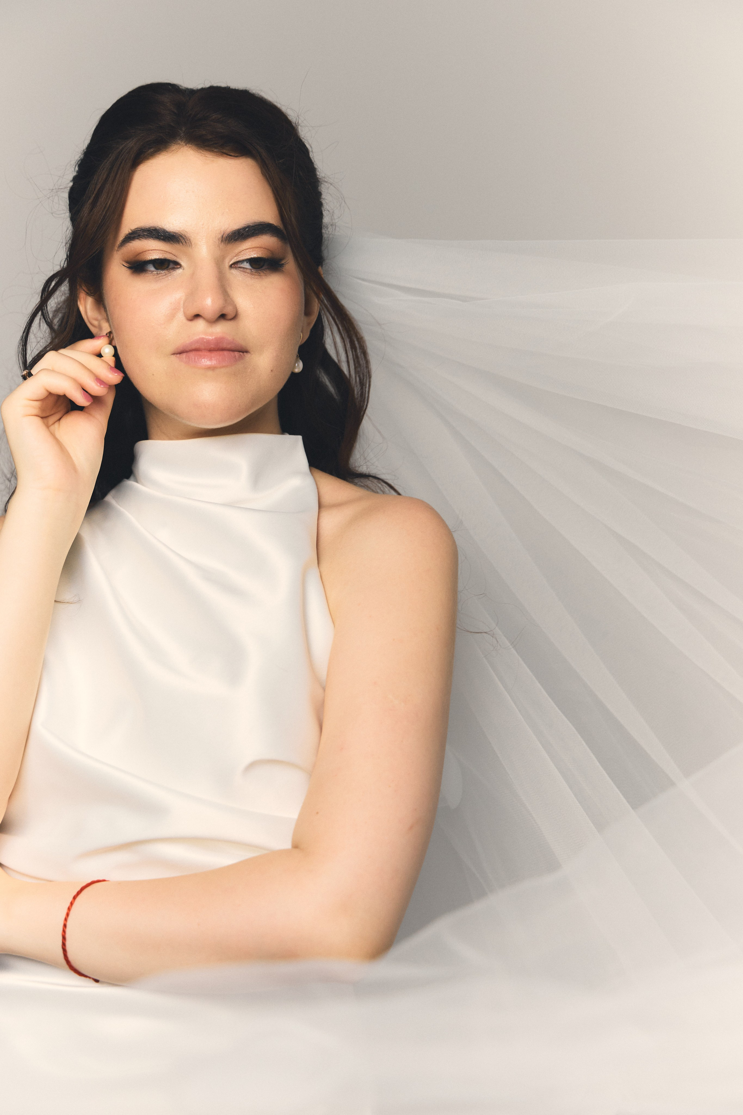 Алина и Джамбулат. Свадебный фотограф в Майкопе