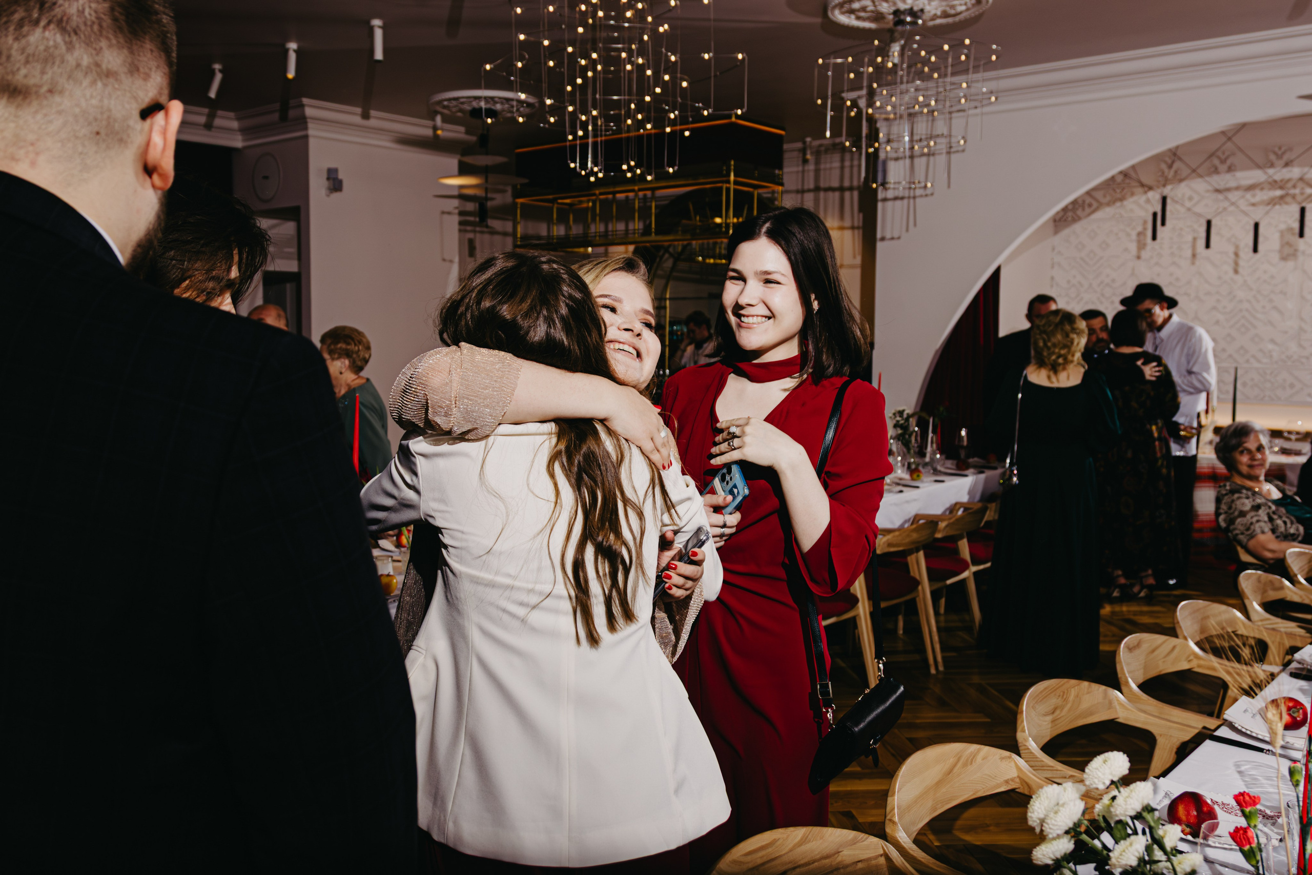 Свадьба Маши и Димы. Свадебный и семейный фотограф Женя Добрянская в Нижнем Новгороде